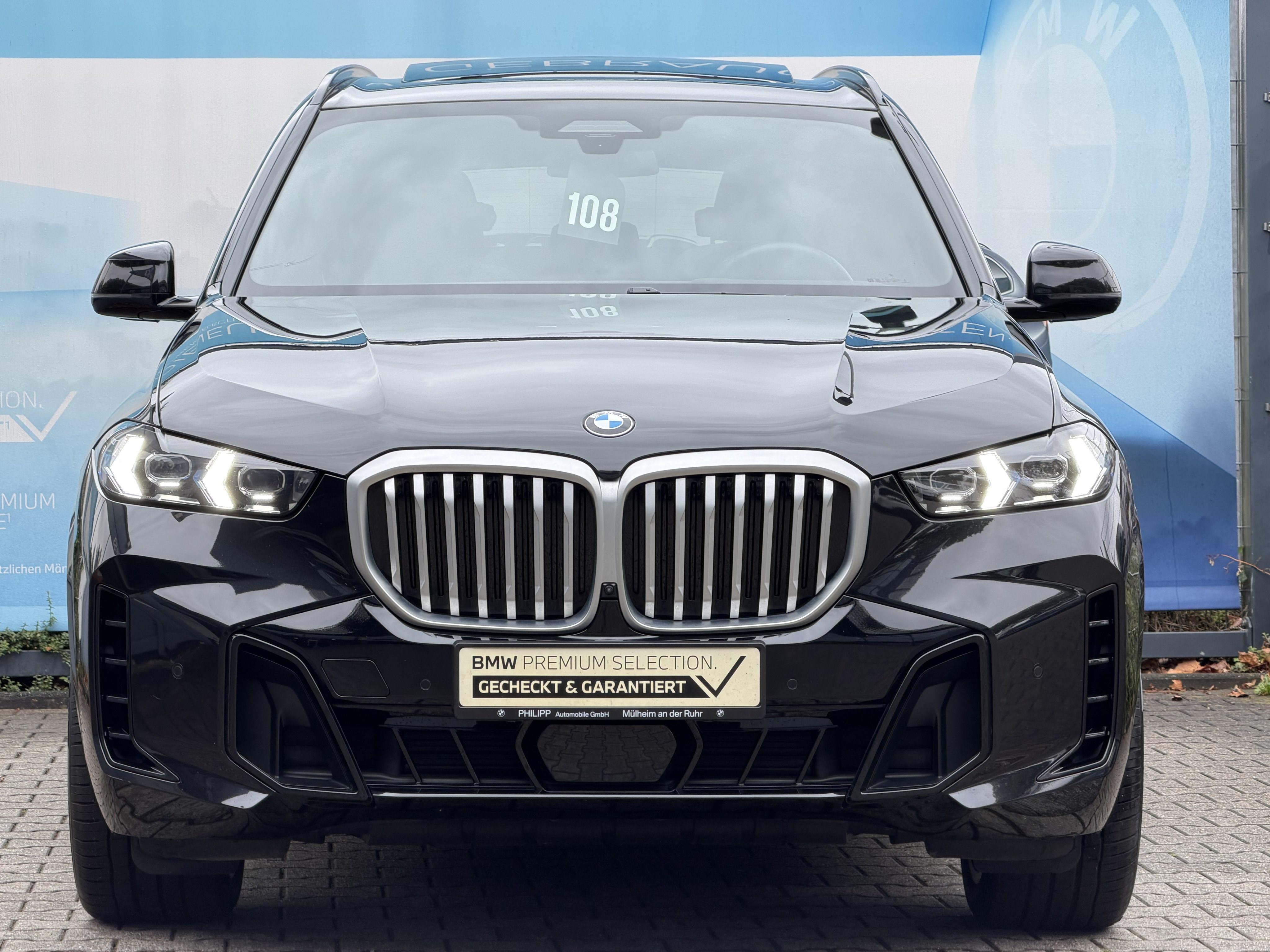 BMW X5 – Bild 22