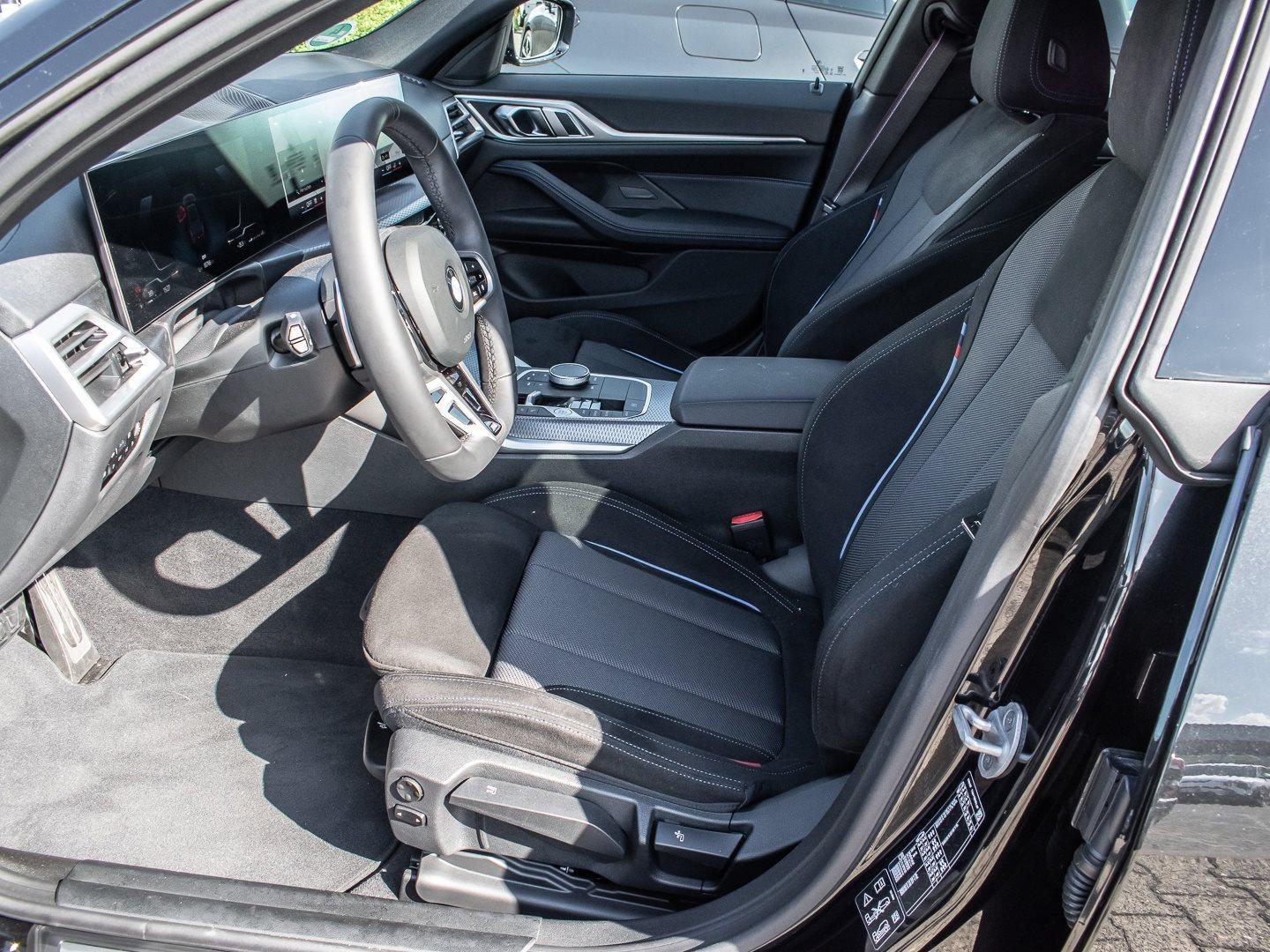 BMW 4er Gran Coupé – Bild 7