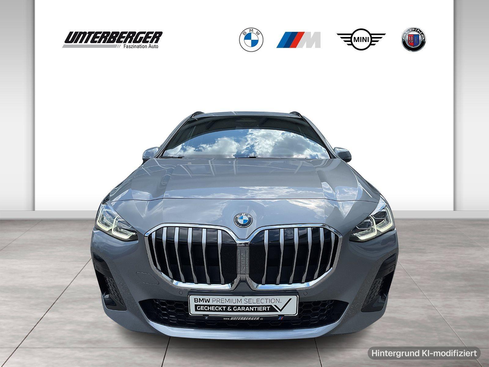 BMW 2er Active Tourer – Bild 2