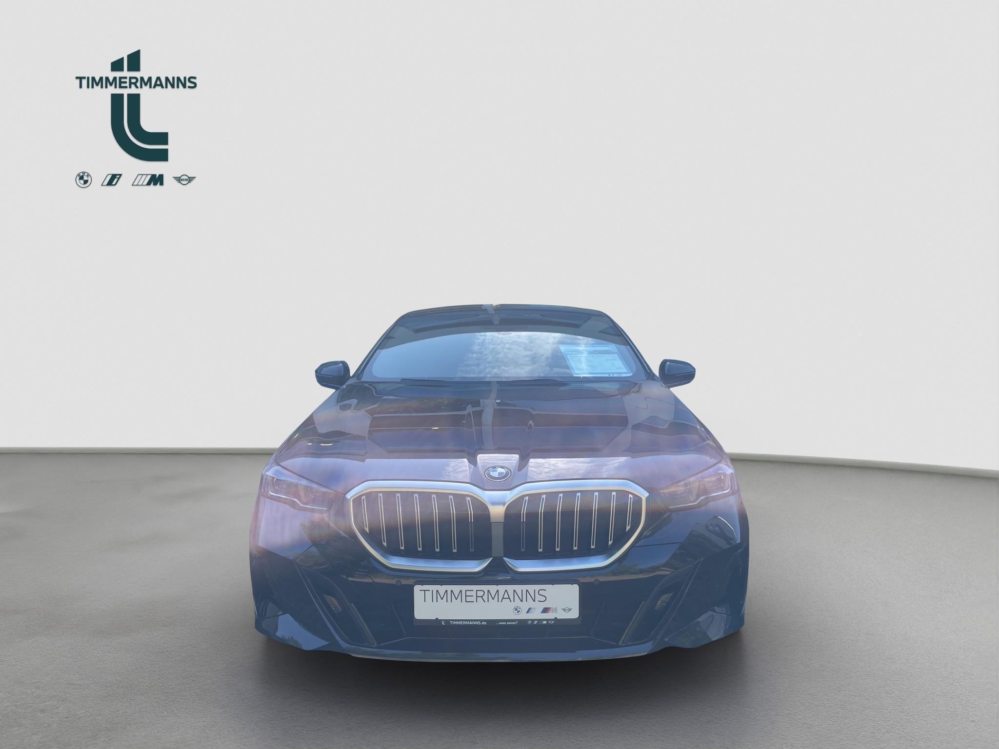 BMW 5er – Bild 18