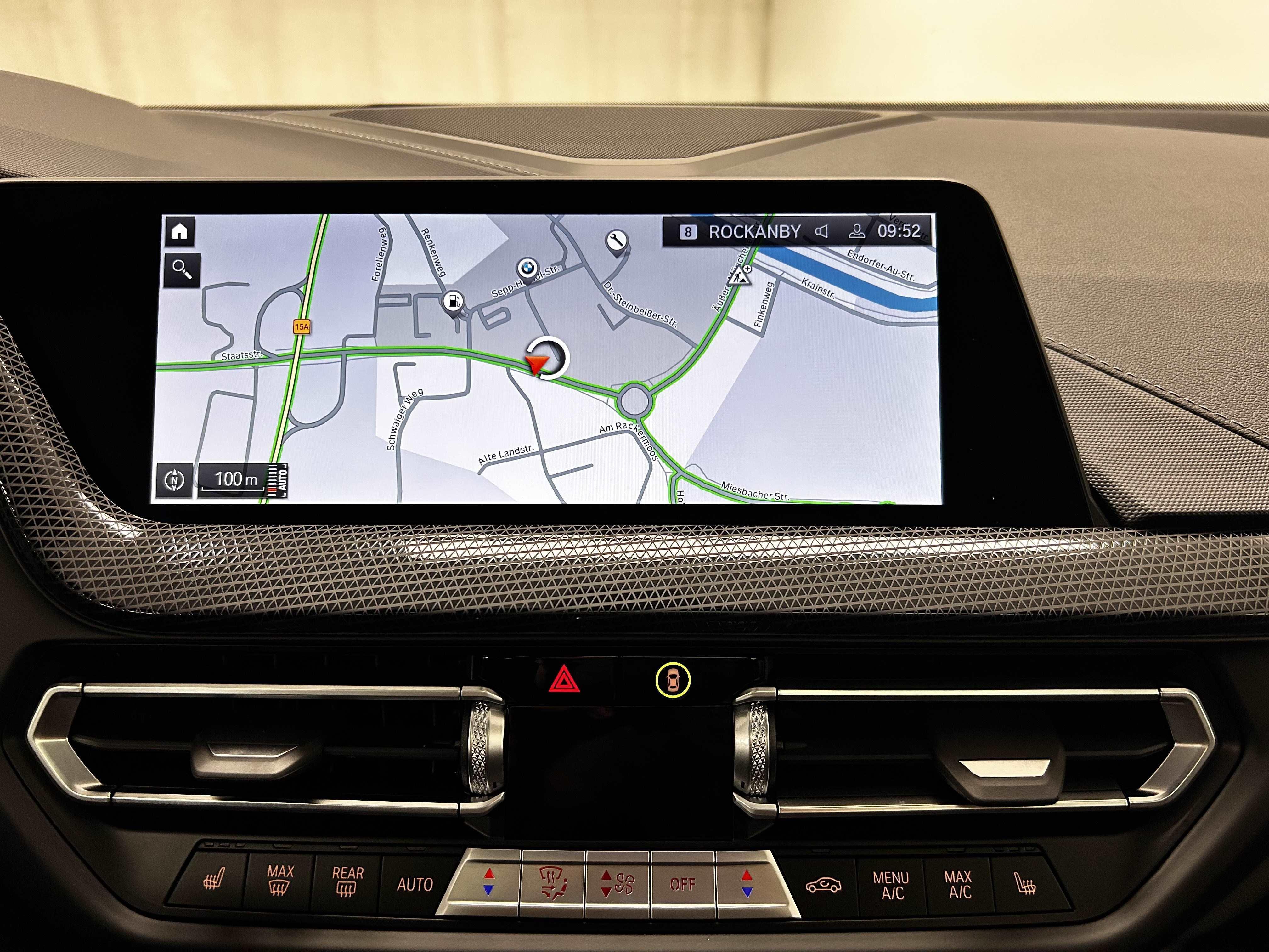 BMW 2er Gran Coupé – Bild 15