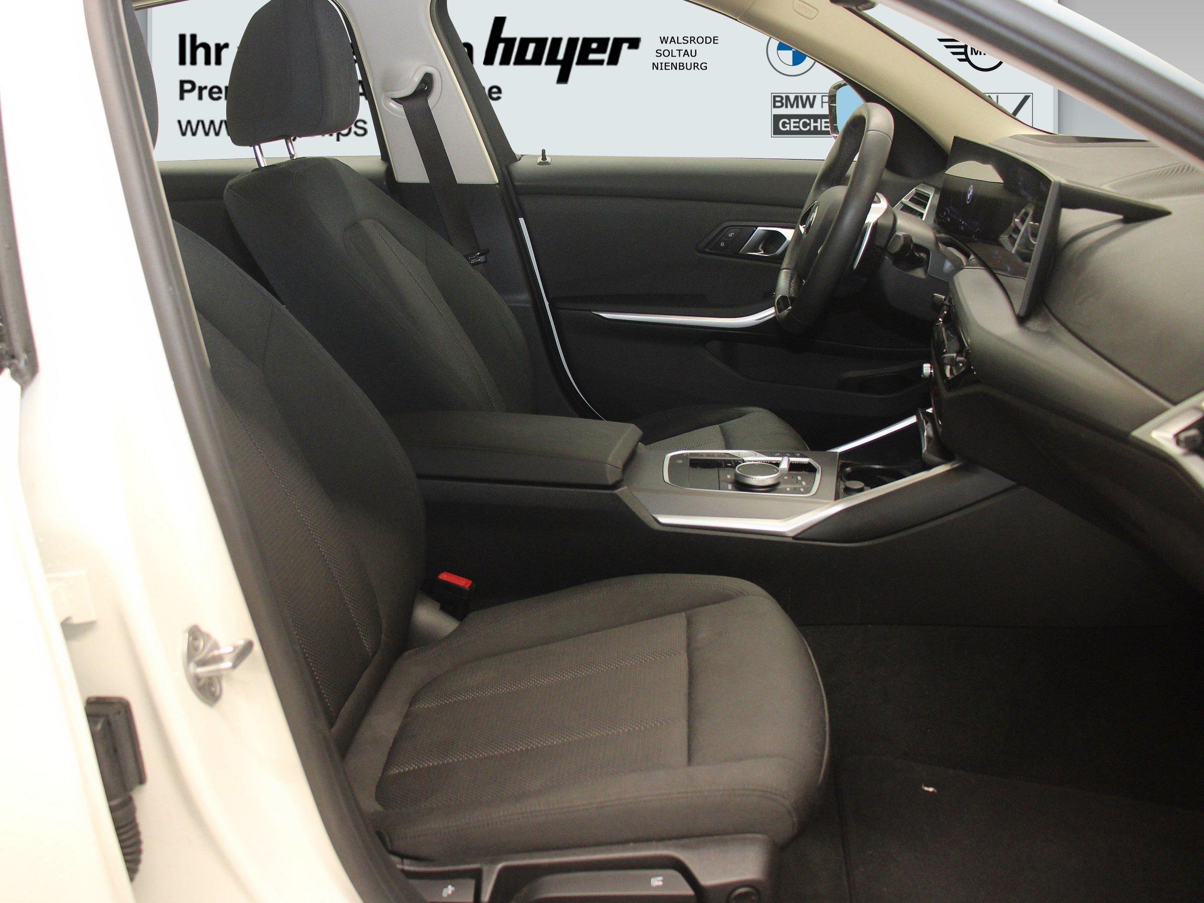 BMW 3er – Bild 6