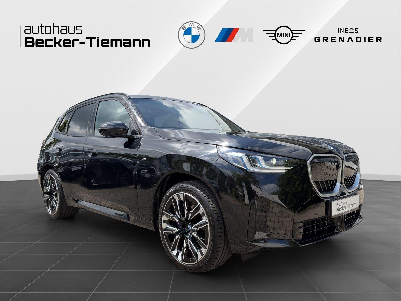 BMW X3 – Bild 28