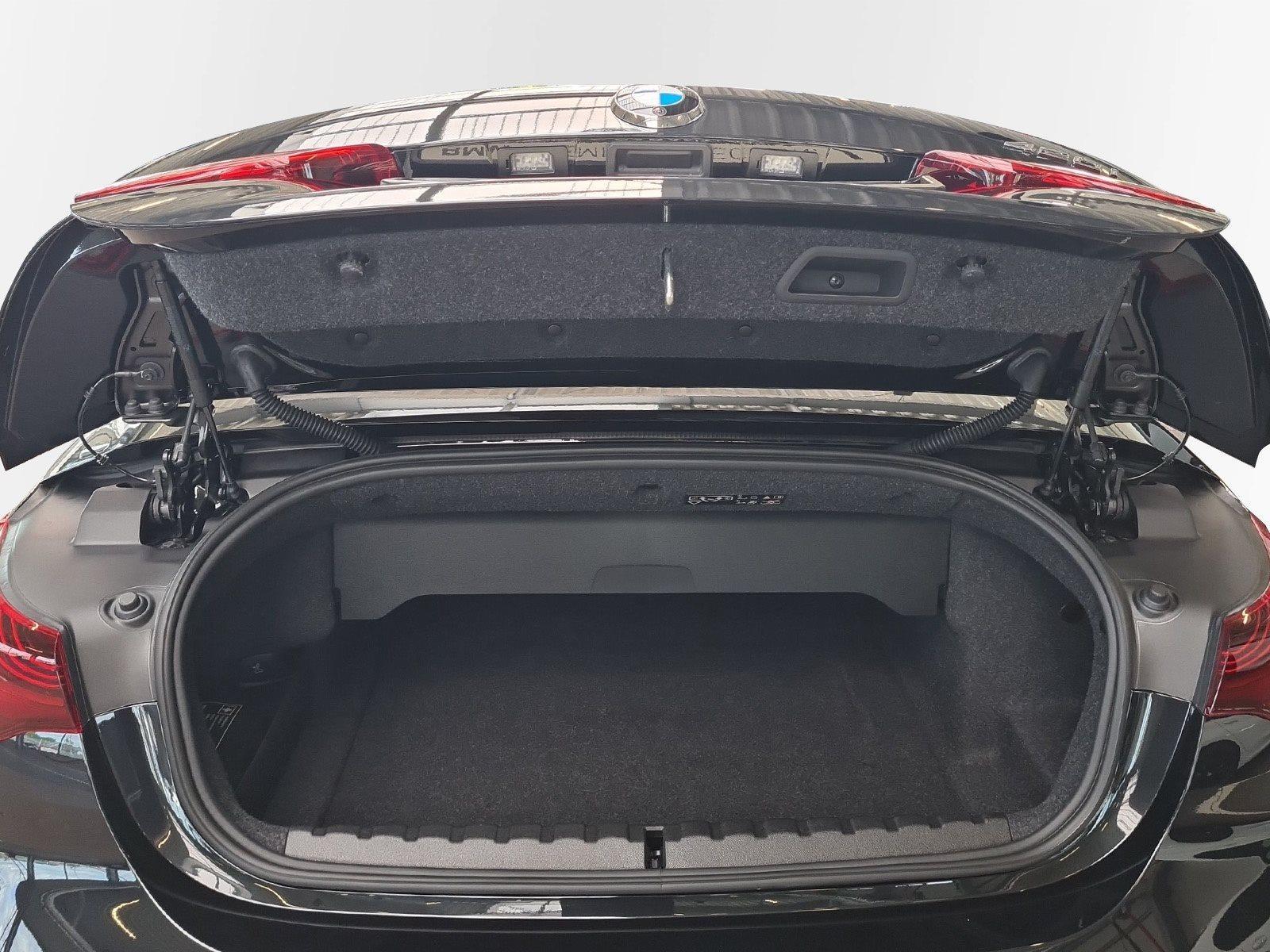 BMW 4er Cabrio – Bild 15