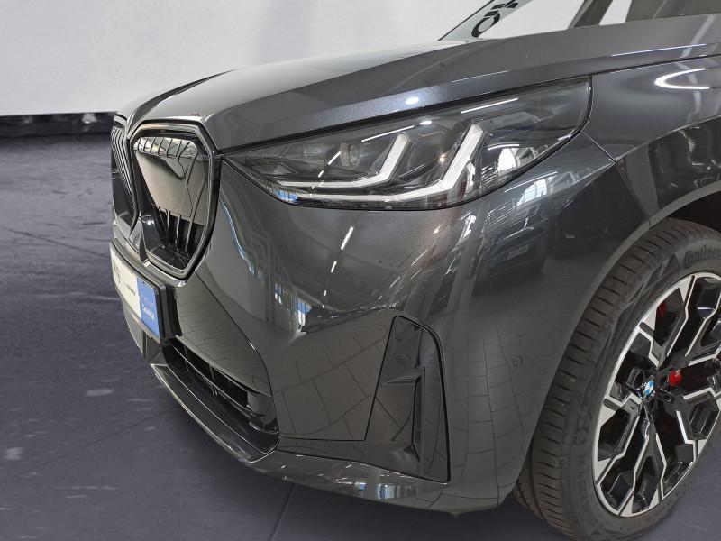 BMW X3 – Bild 8