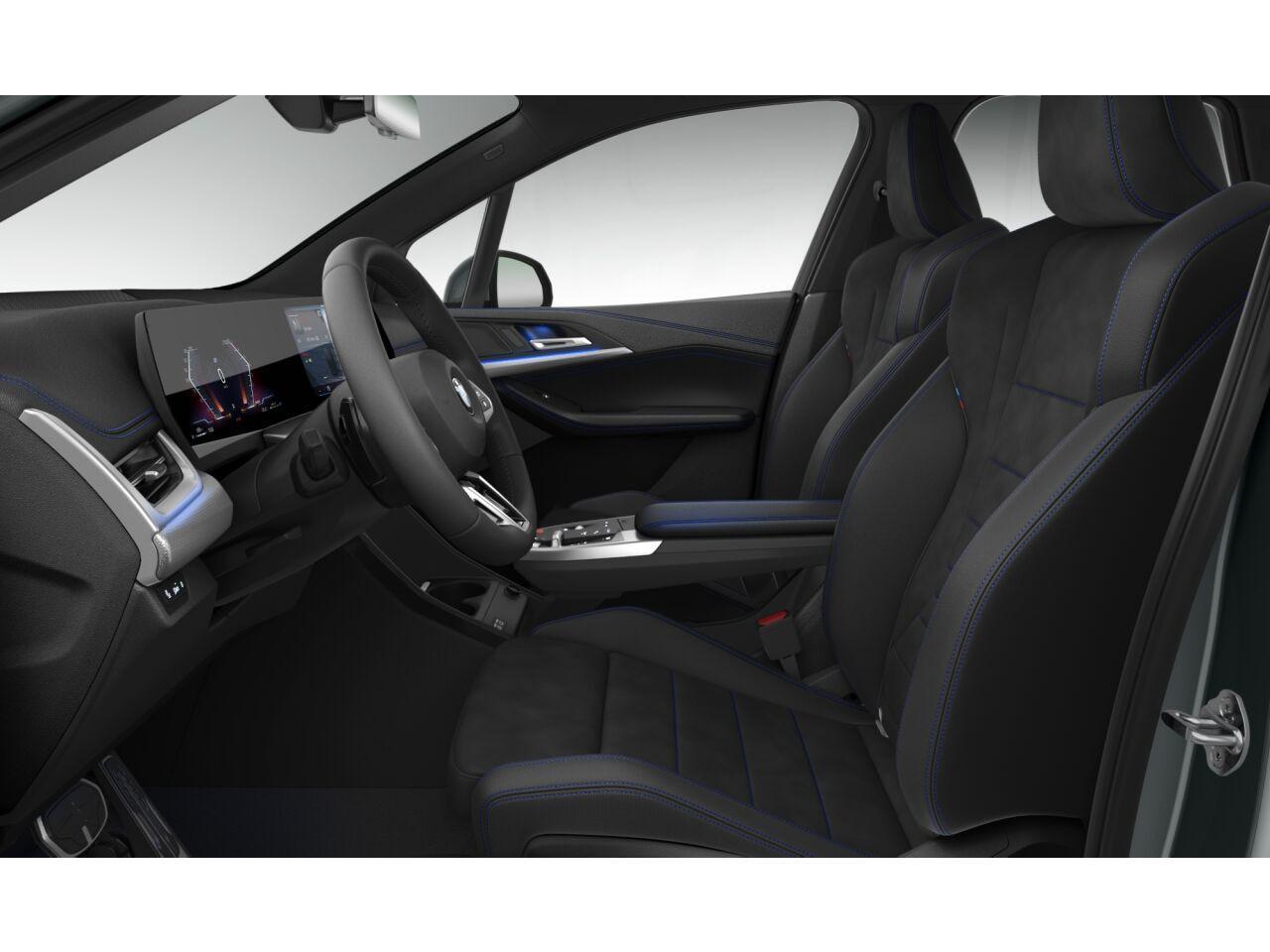 BMW 2er Active Tourer – Bild 4