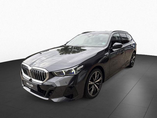 BMW 5er Touring