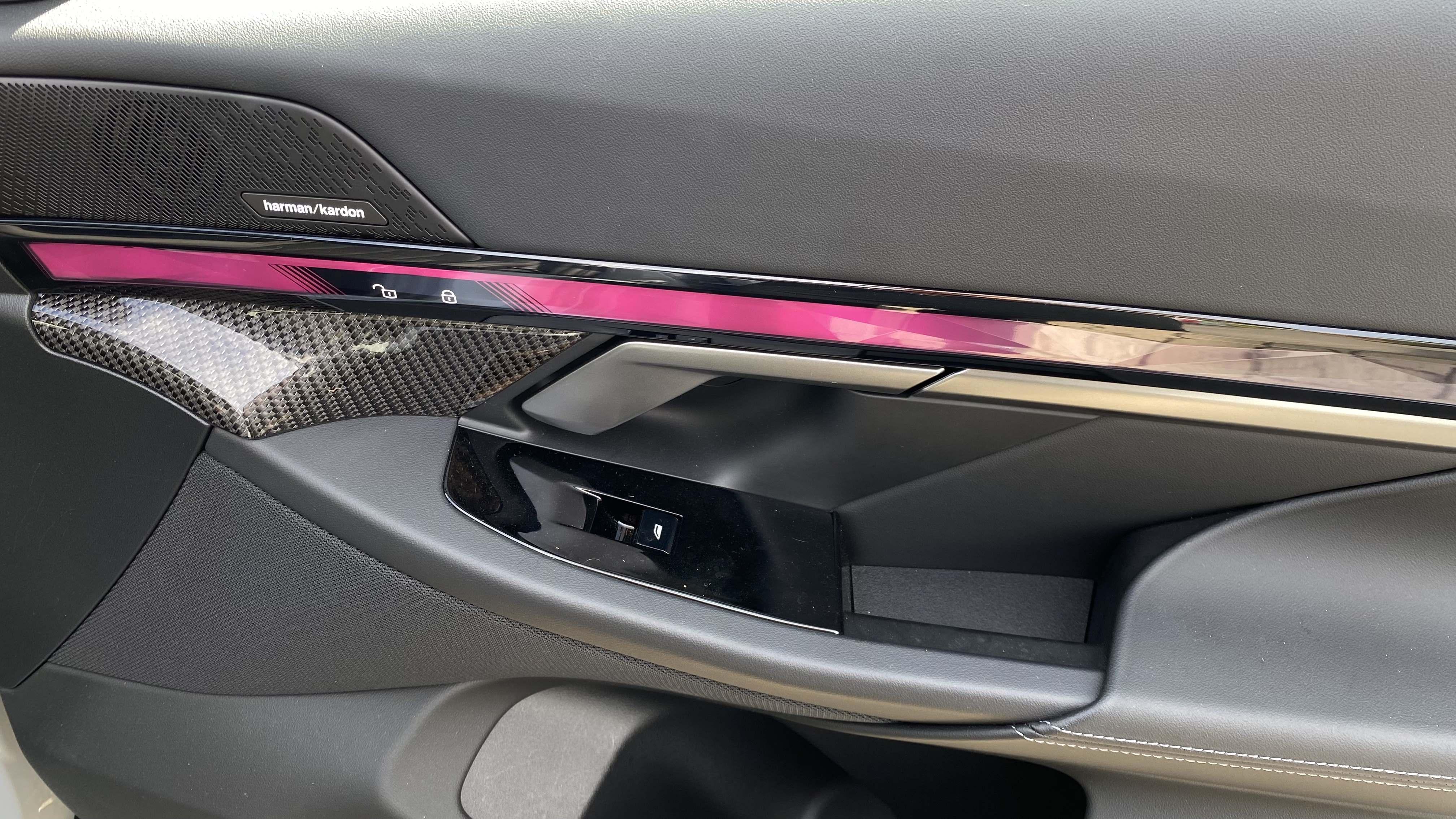 BMW 5er Touring – Bild 24