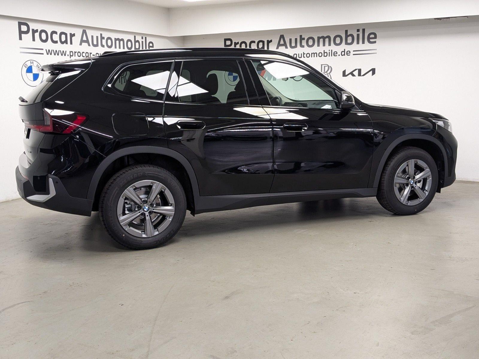 BMW X1 – Bild 5