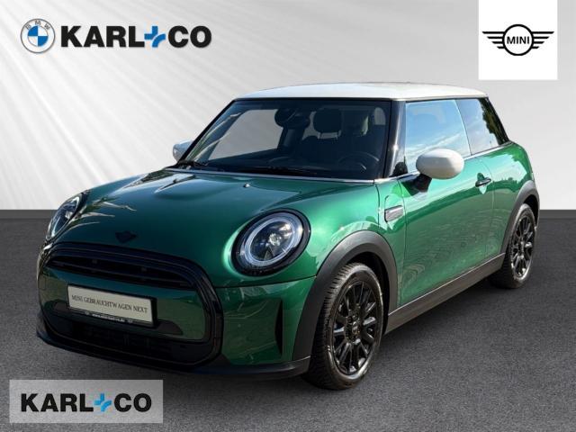MINI Cooper 3-Türer – Bild 6
