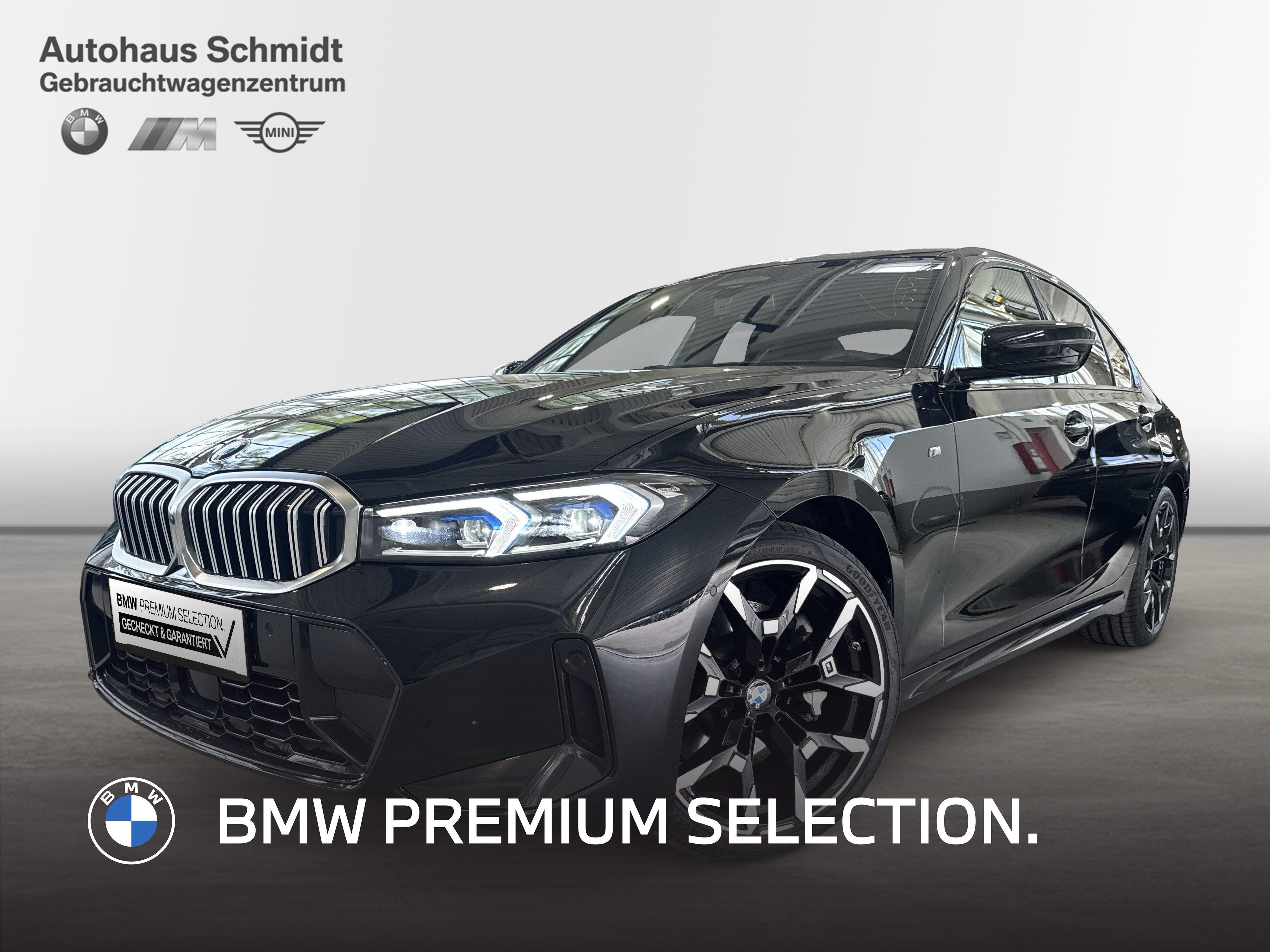 BMW 3er