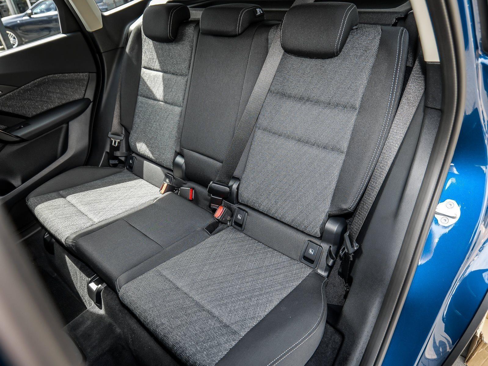 BMW X1 – Bild 20