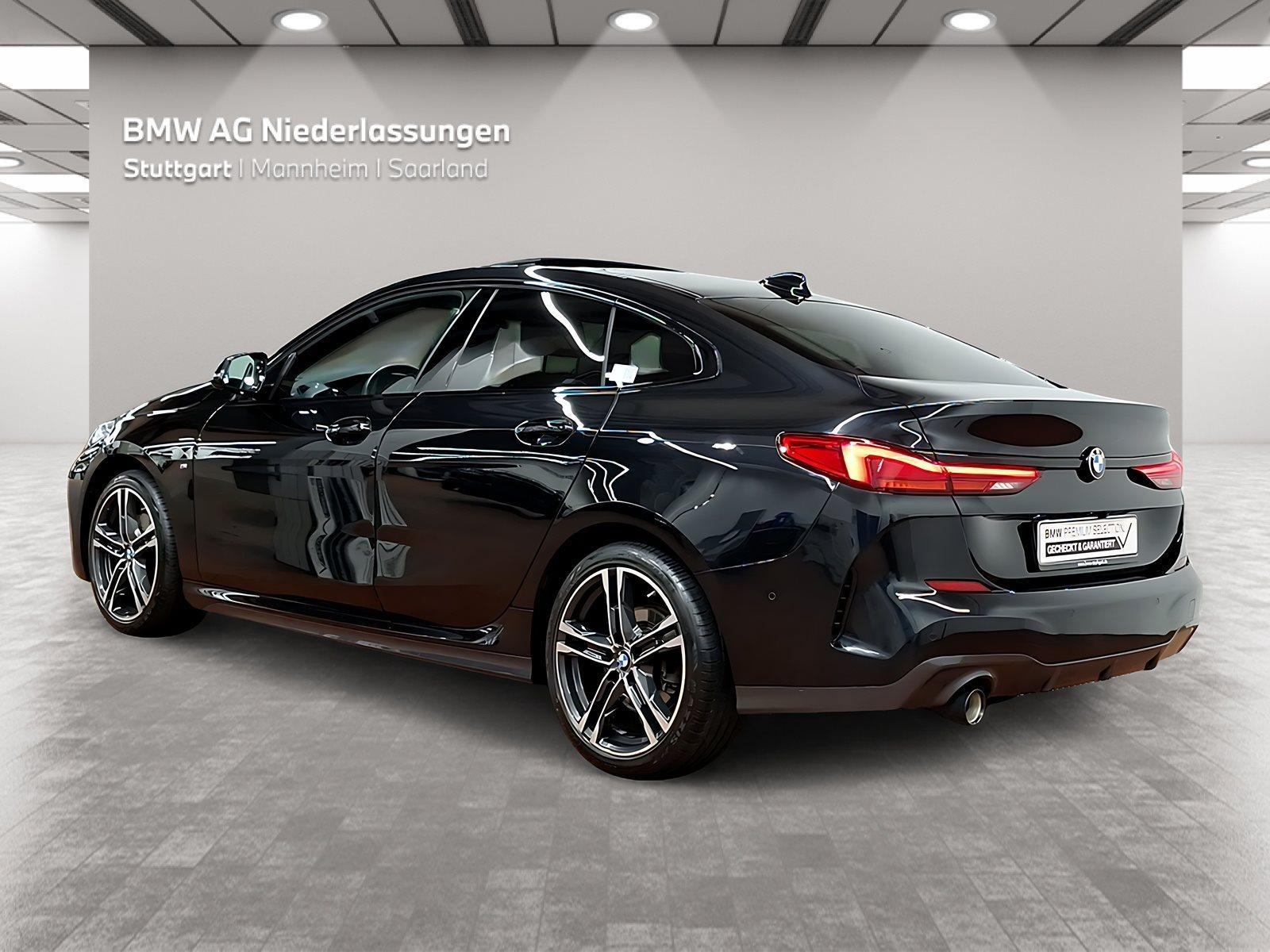 BMW 2er Gran Coupé – Bild 2