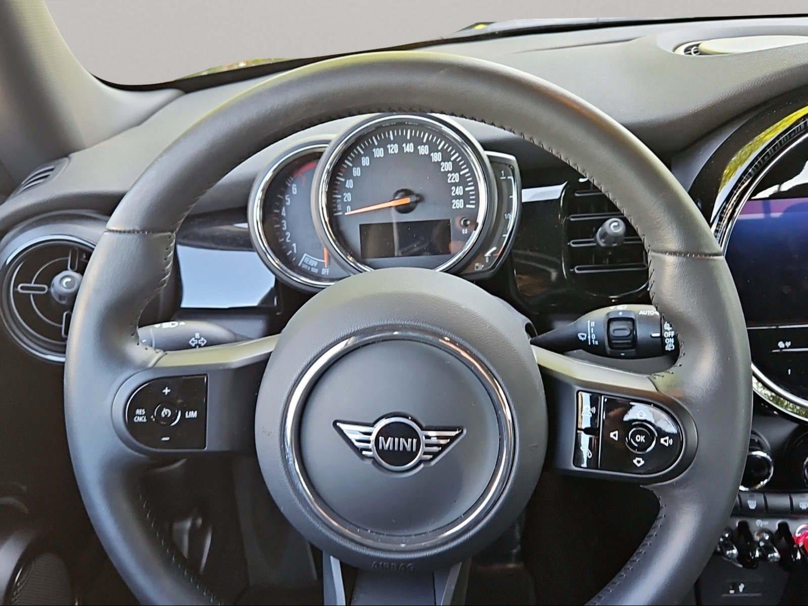 MINI Cooper 3-Türer – Bild 9