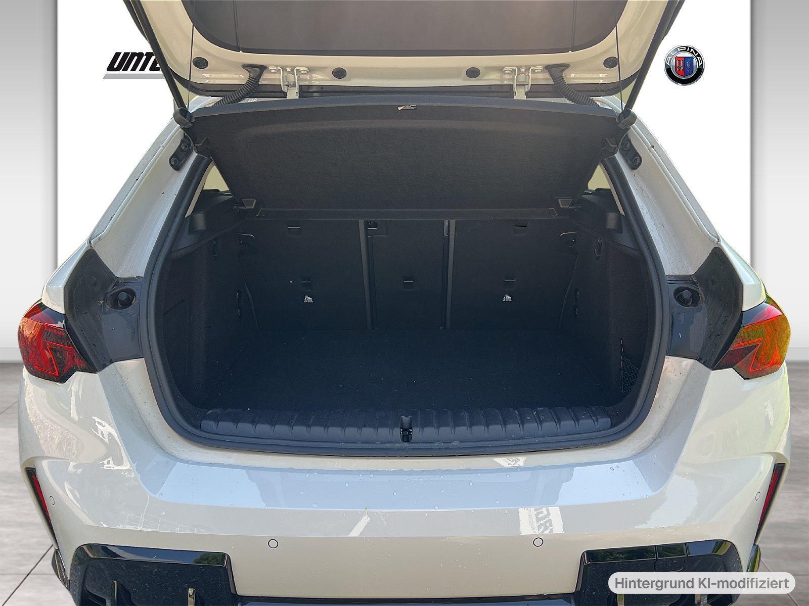 BMW 1er – Bild 8