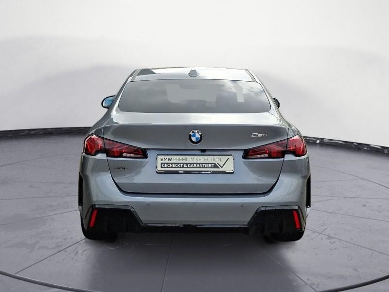 BMW 2er Gran Coupé – Bild 15