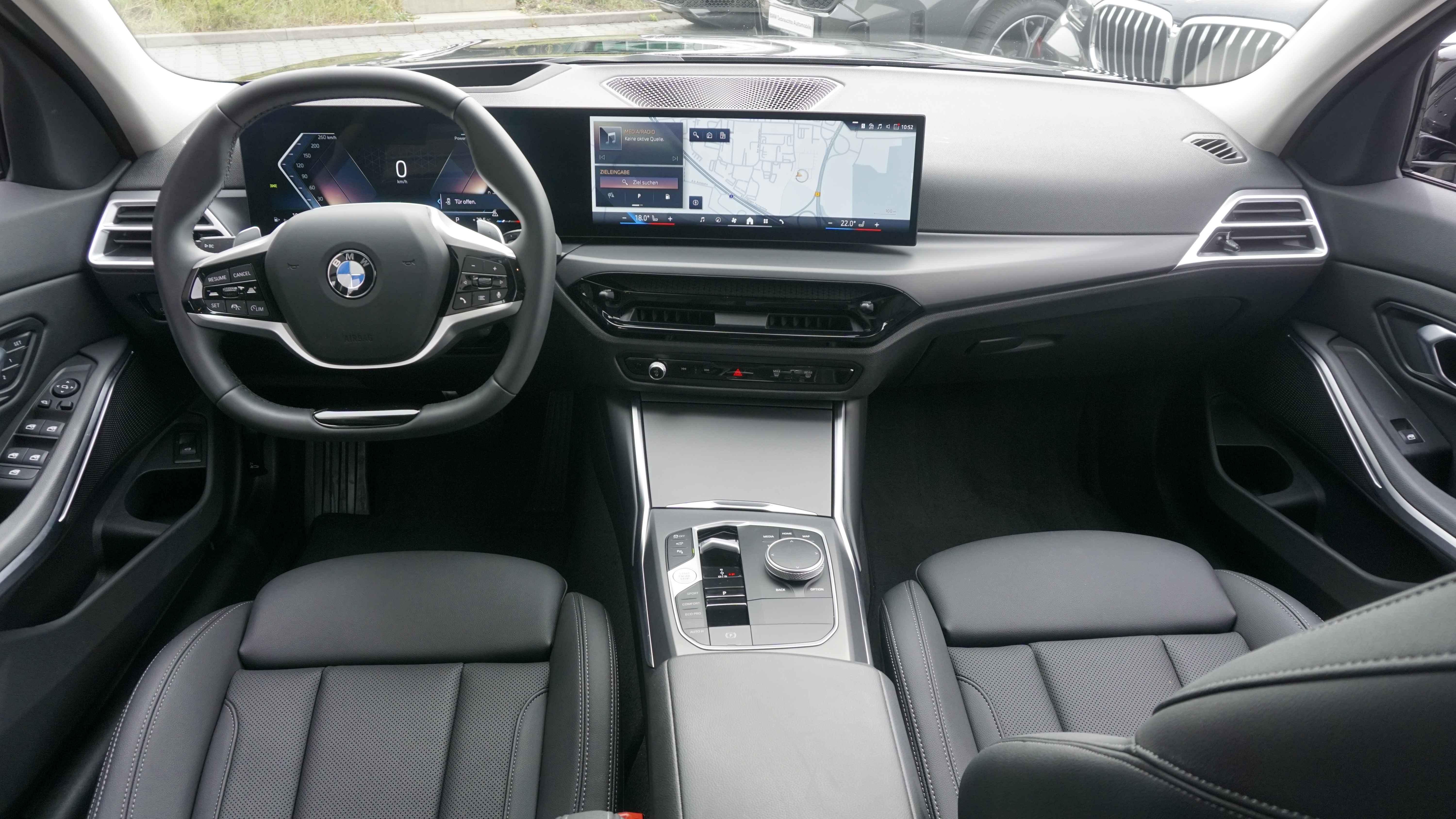 BMW 3er Touring – Bild 14