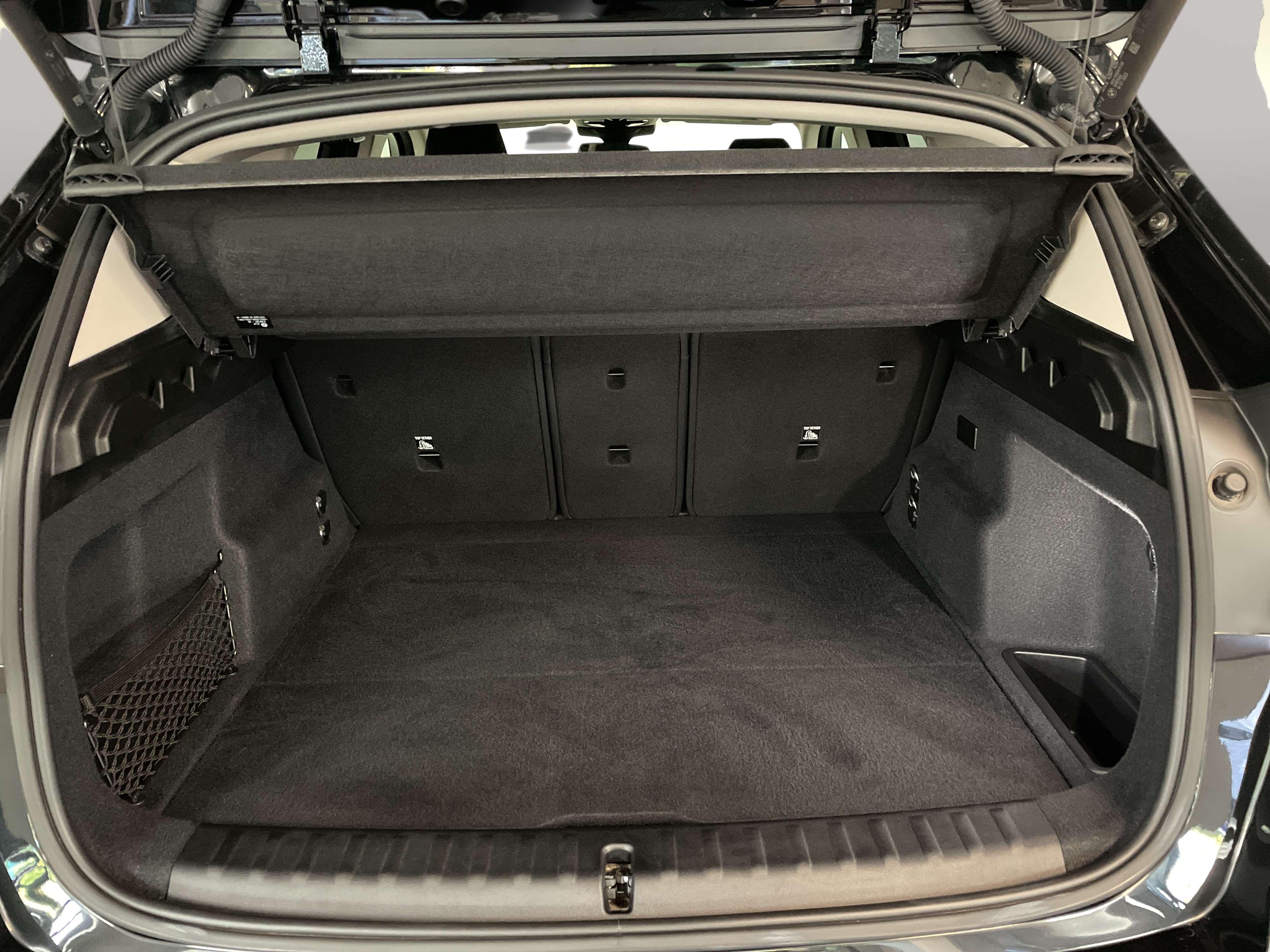 BMW X1 – Bild 15