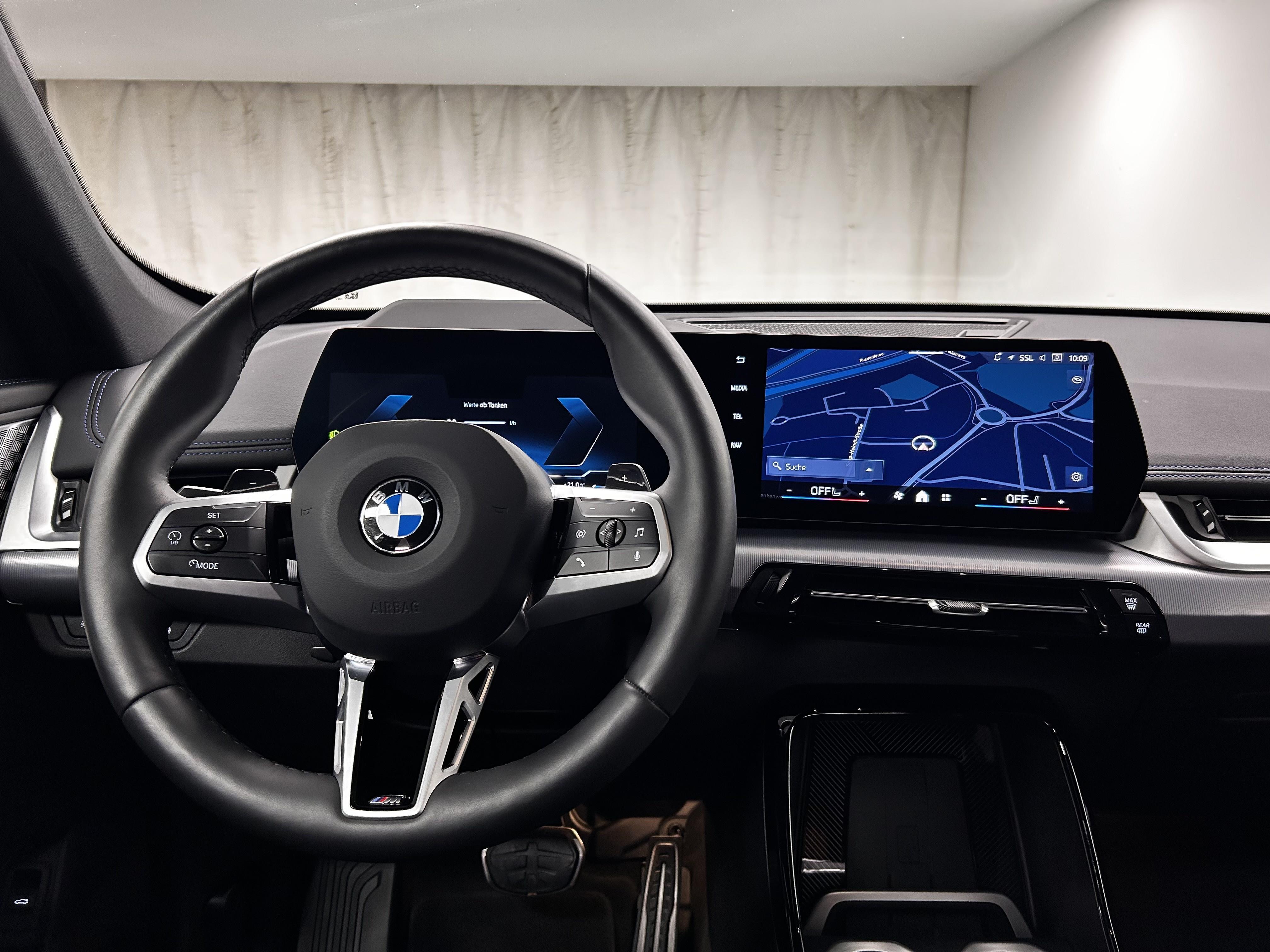 BMW X1 – Bild 8