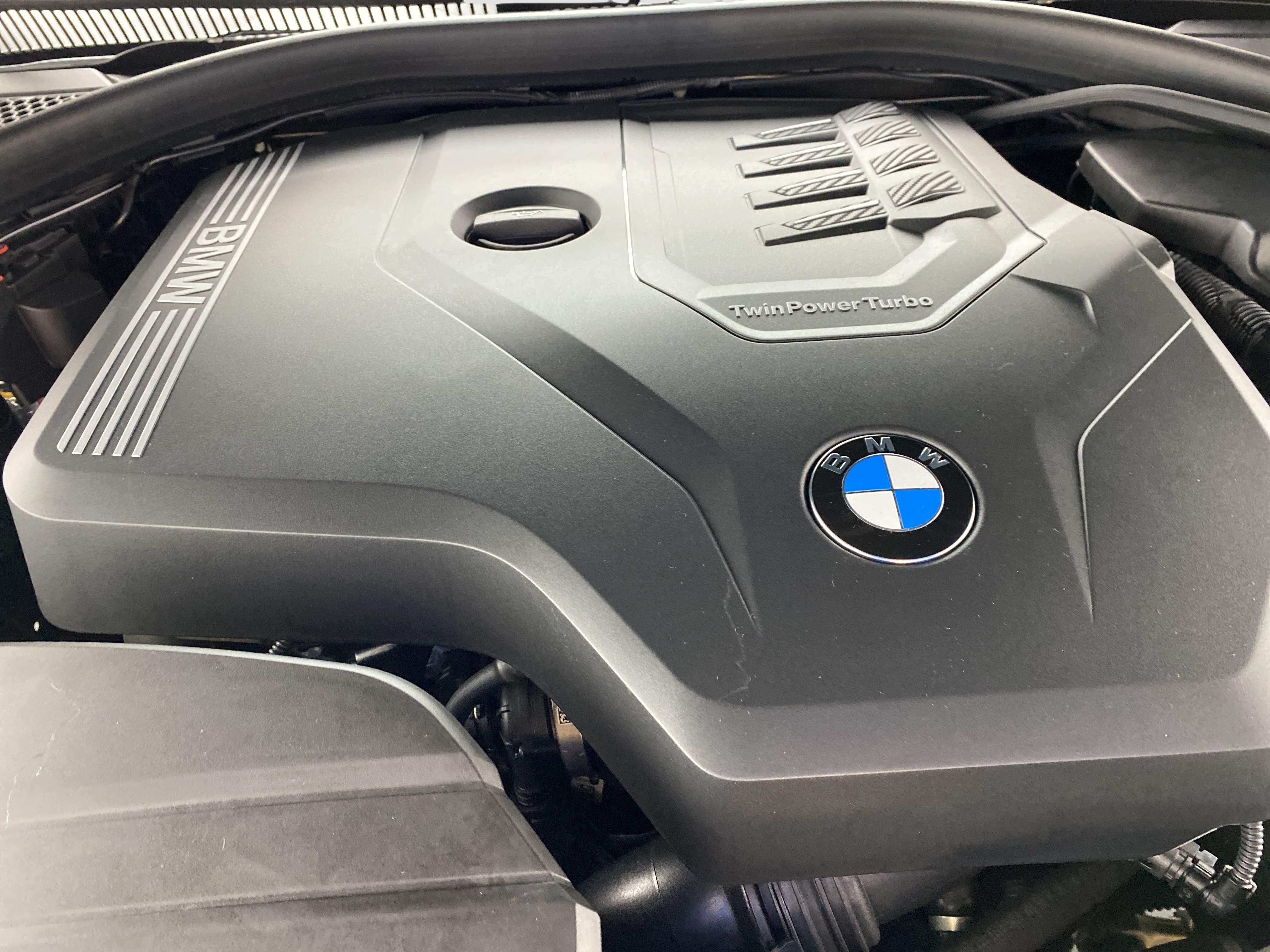 BMW 3er Touring – Bild 10
