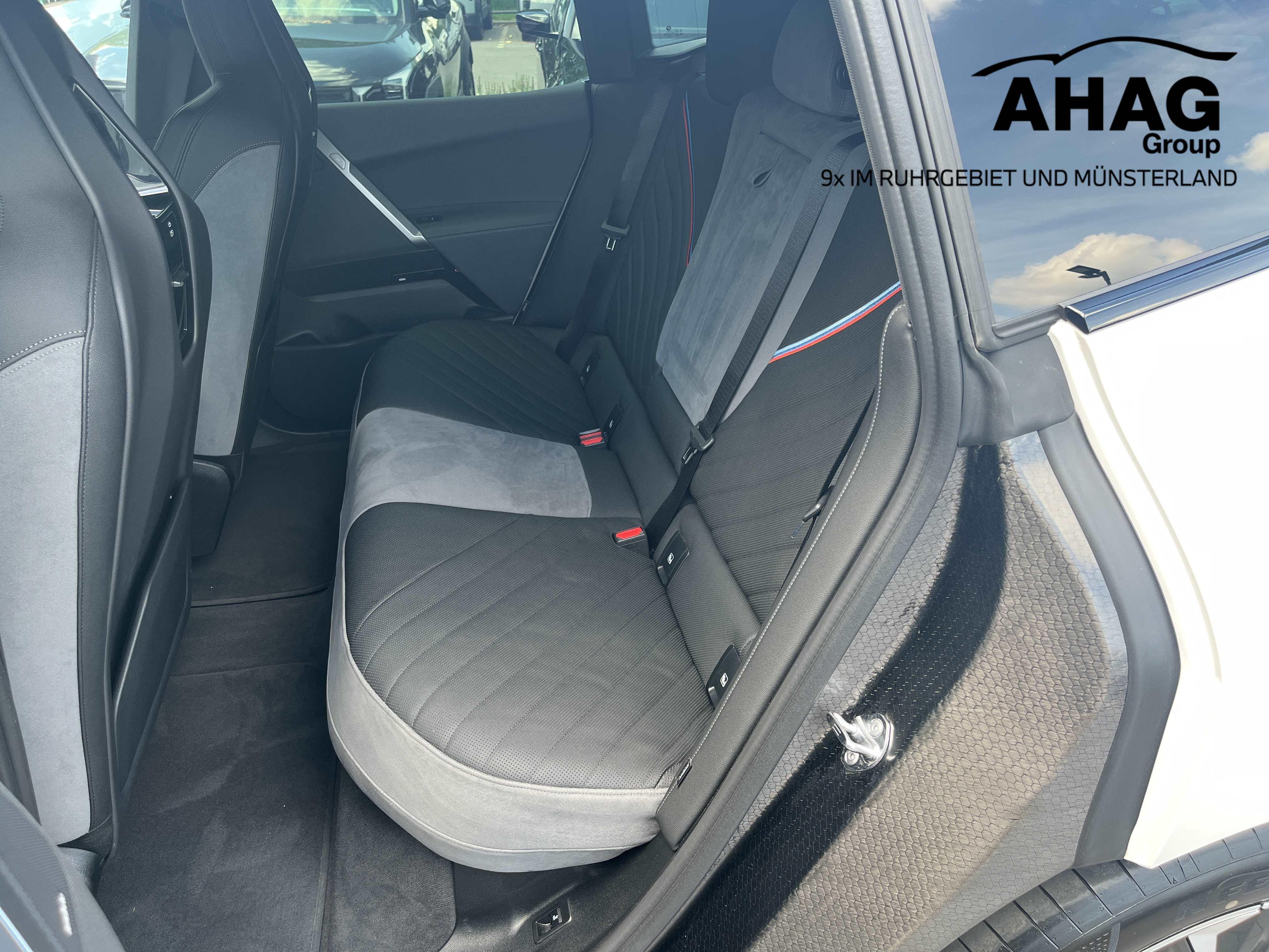 BMW iX – Bild 20