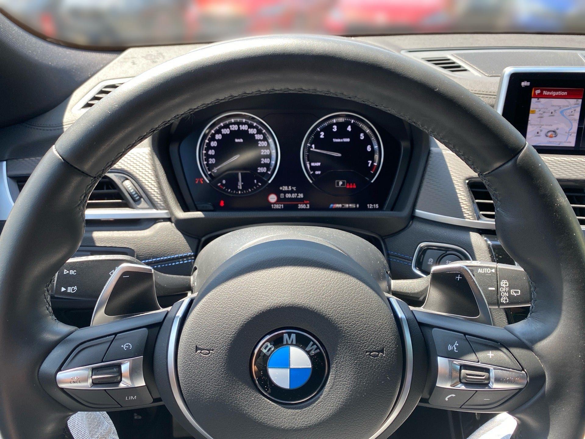 BMW X2 – Bild 13