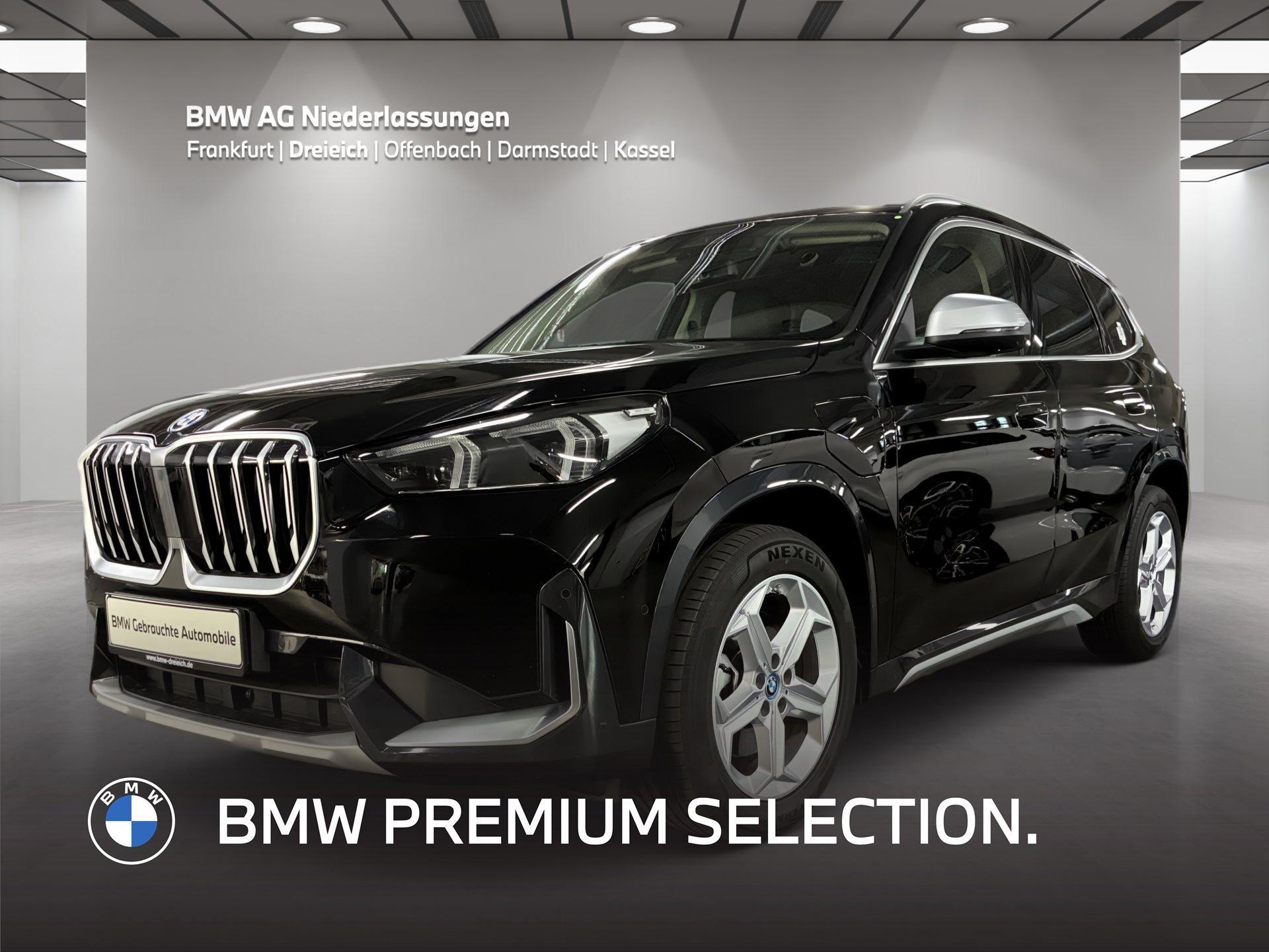 BMW X1 2023