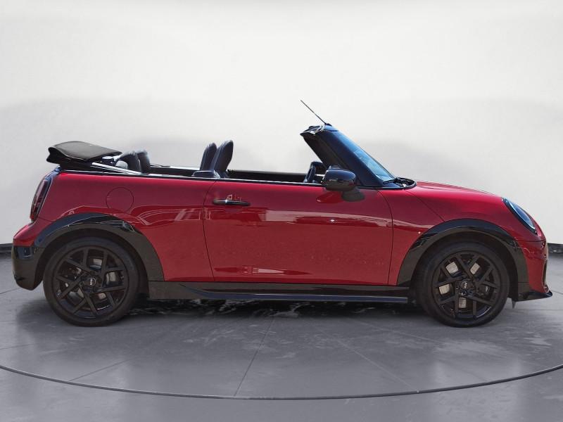 MINI Cabrio – Bild 5