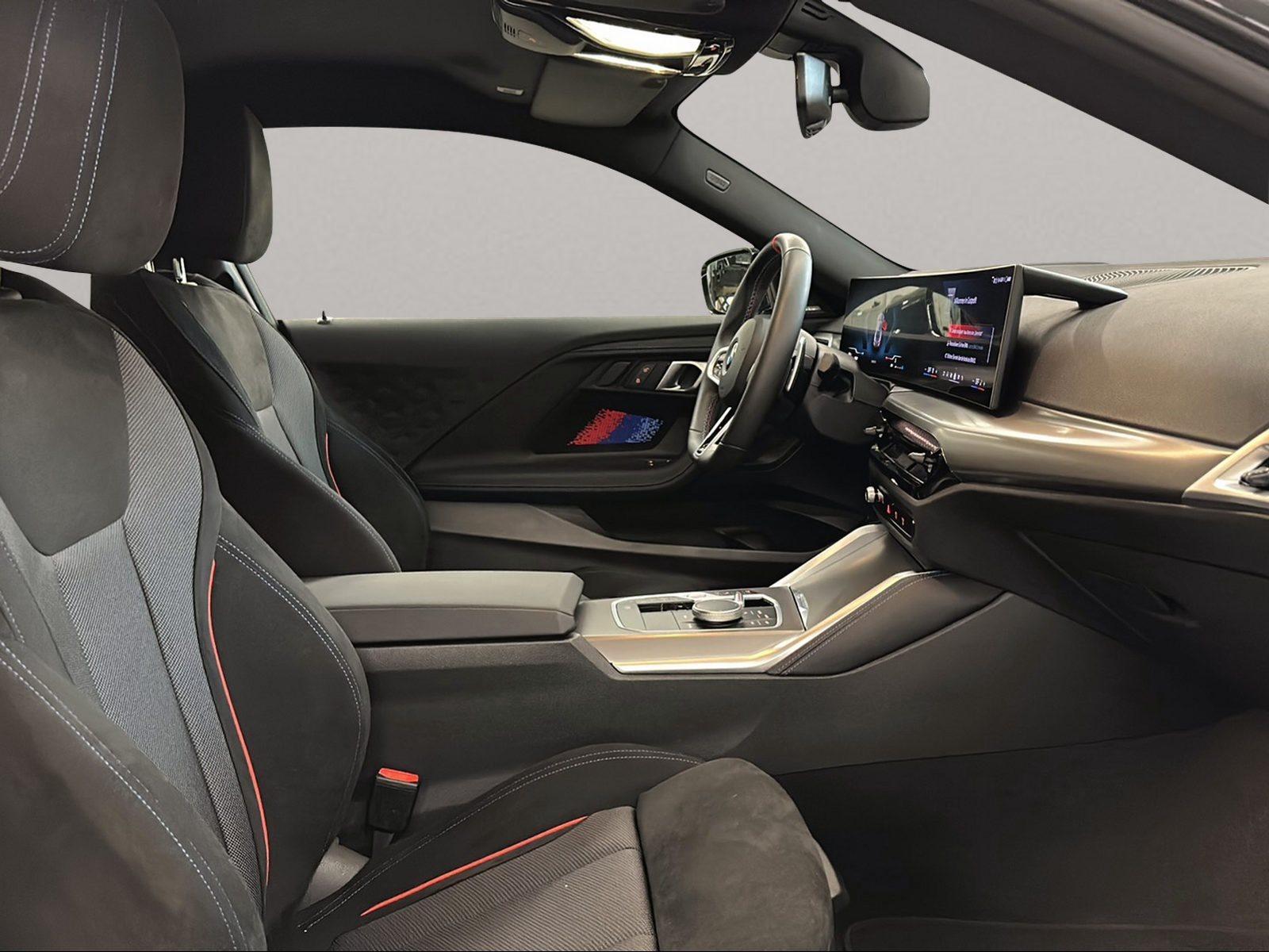 BMW 2er Coupé – Bild 9