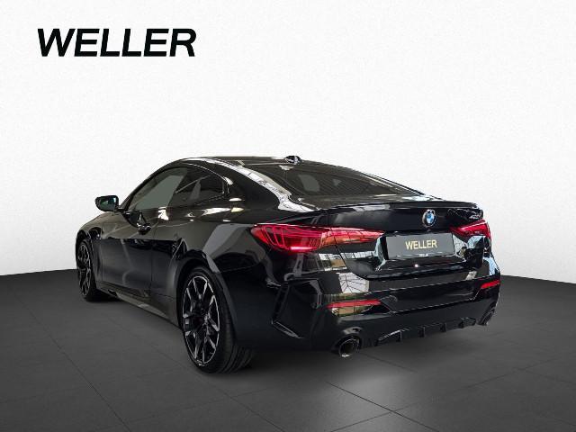 BMW 4er Coupé – Bild 4