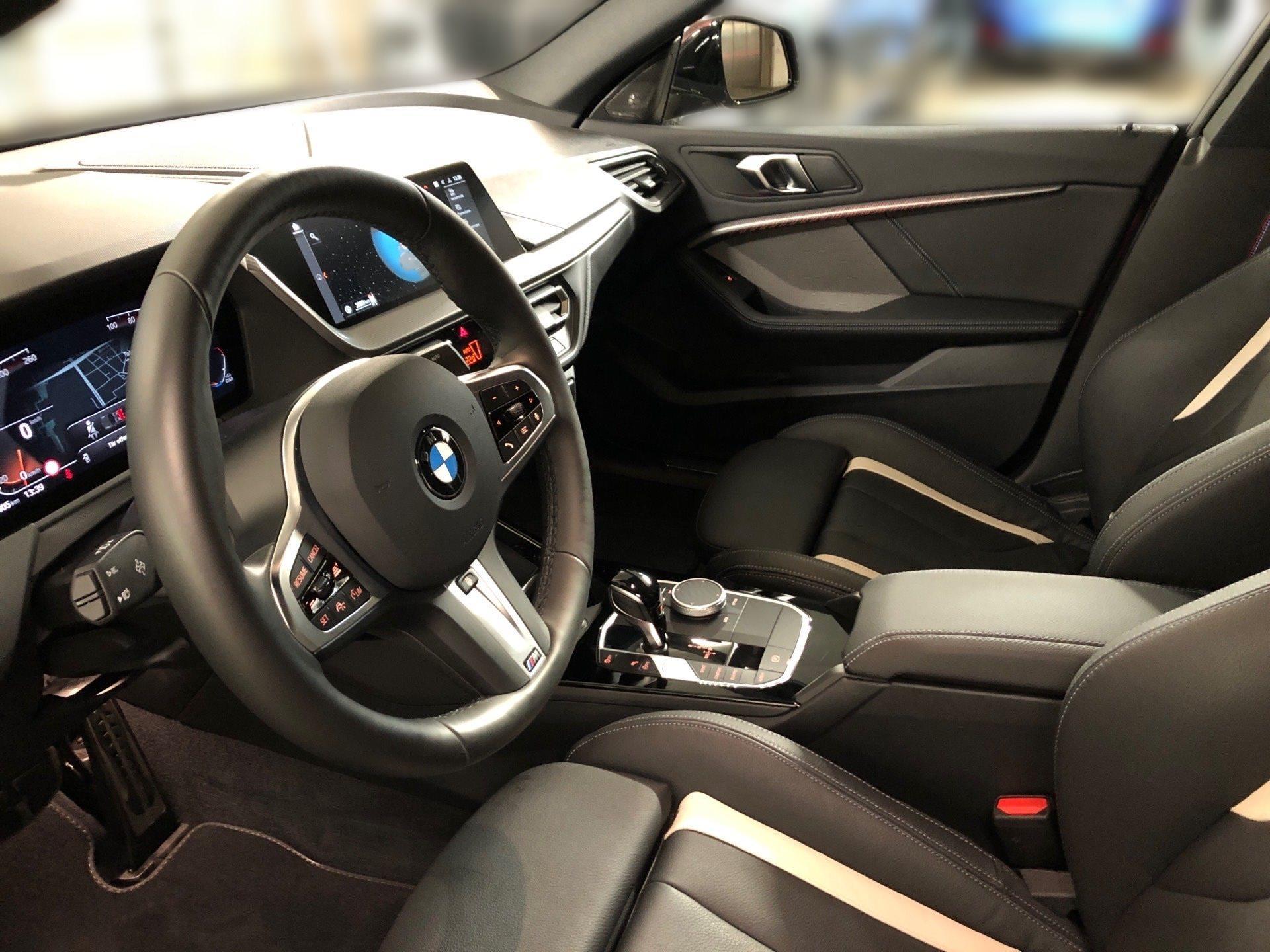 BMW 2er Gran Coupé – Bild 12