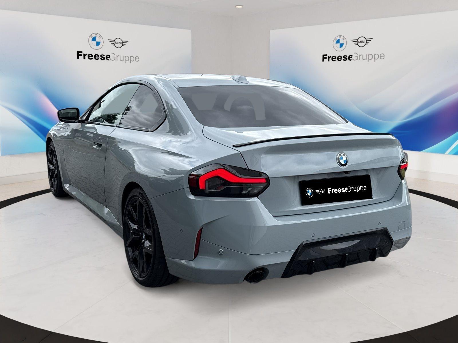 BMW 2er Coupé – Bild 4