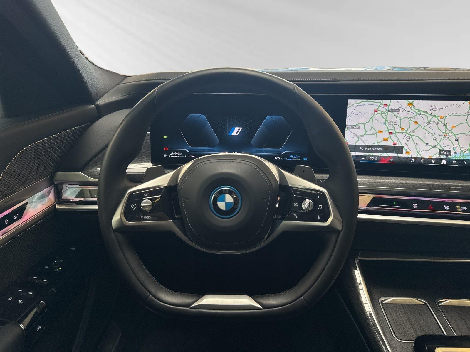 BMW 7er – Bild 12