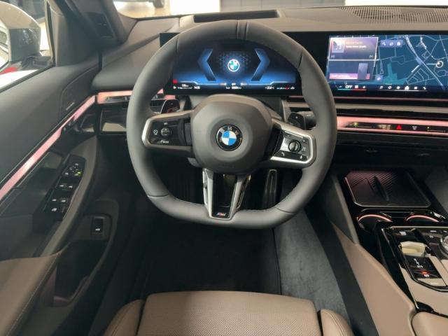 BMW 5er – Bild 2