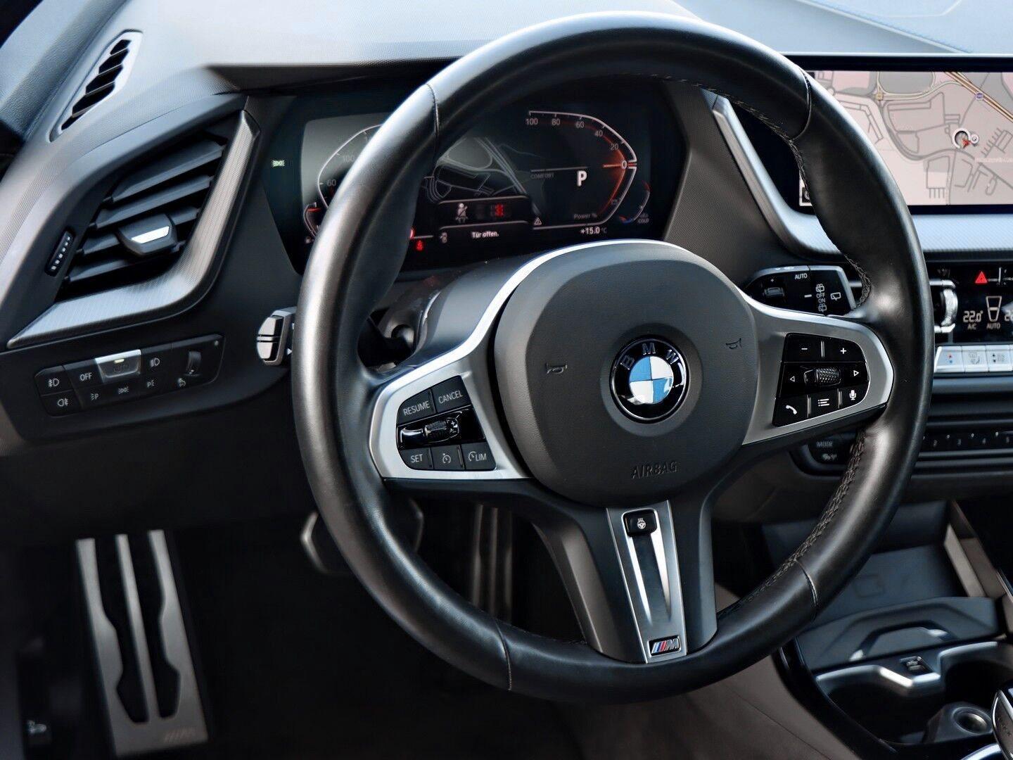 BMW 1er – Bild 14