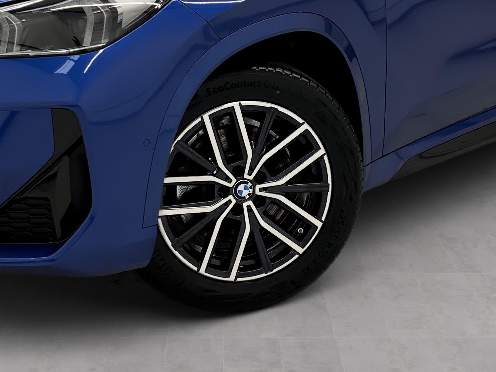 BMW X1 – Bild 15