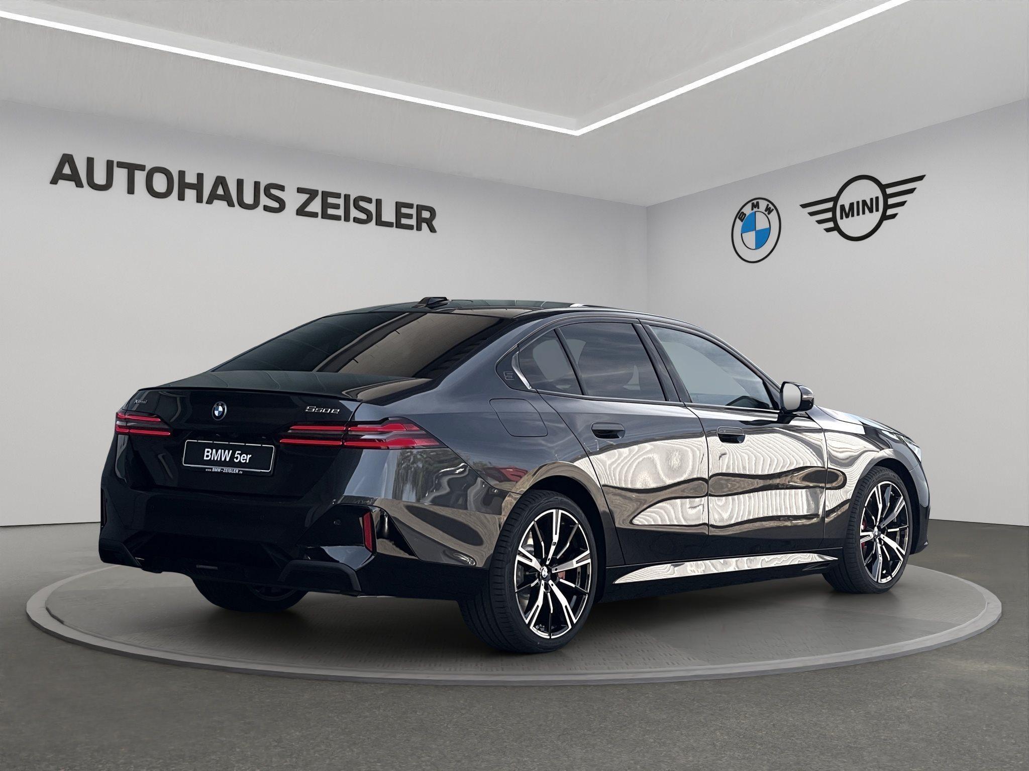 BMW 5er – Bild 13