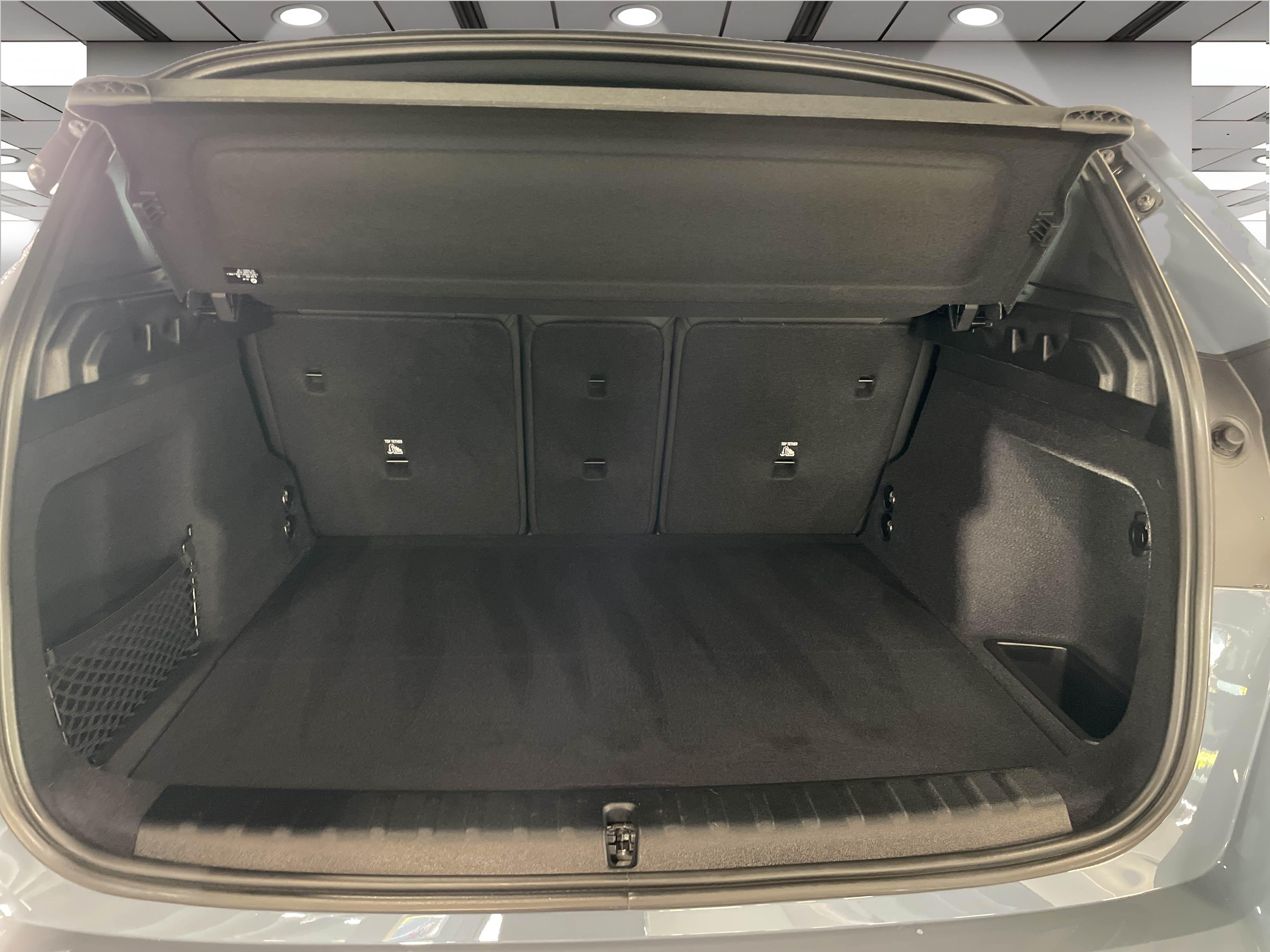 BMW X1 – Bild 14