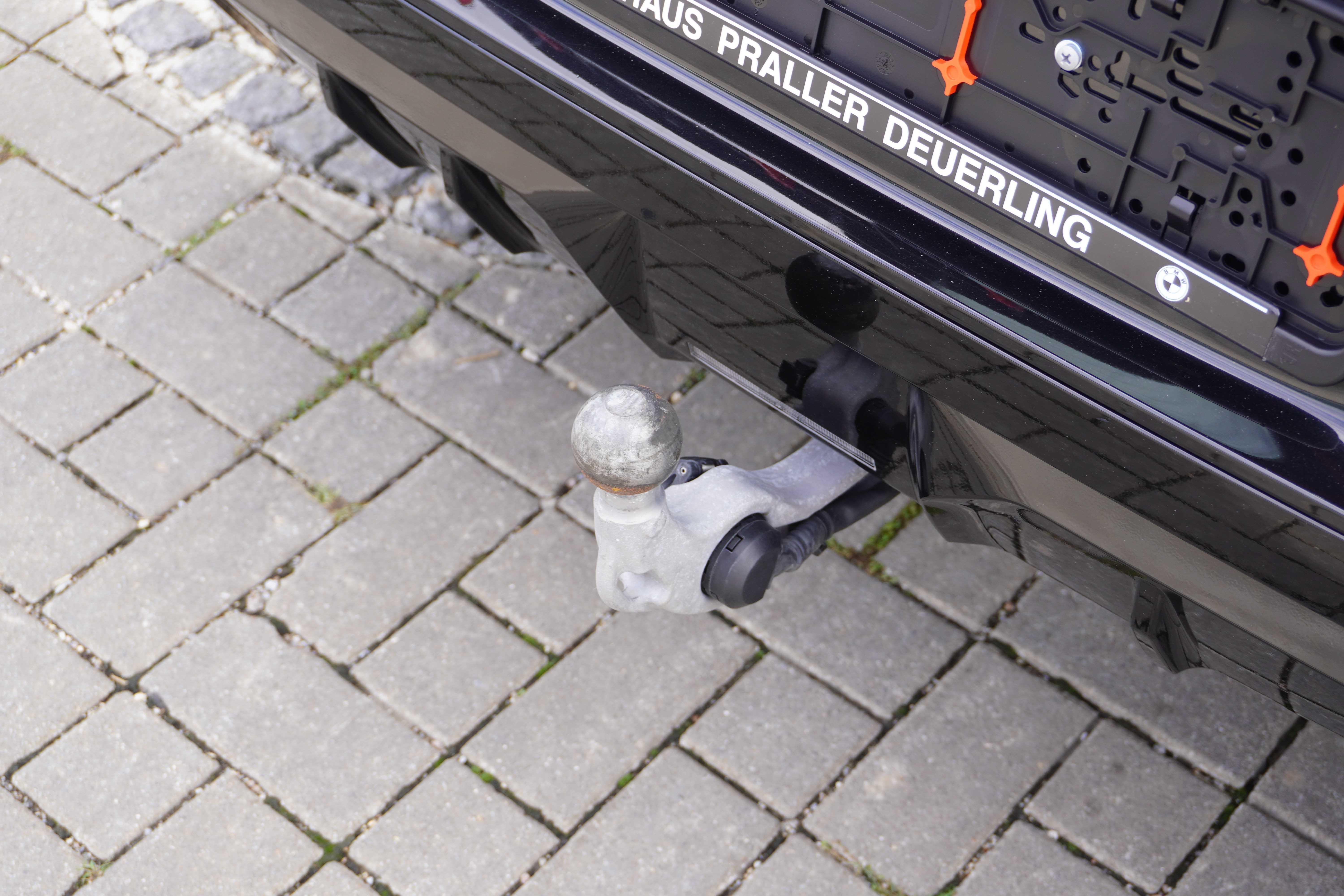 BMW X3 – Bild 14