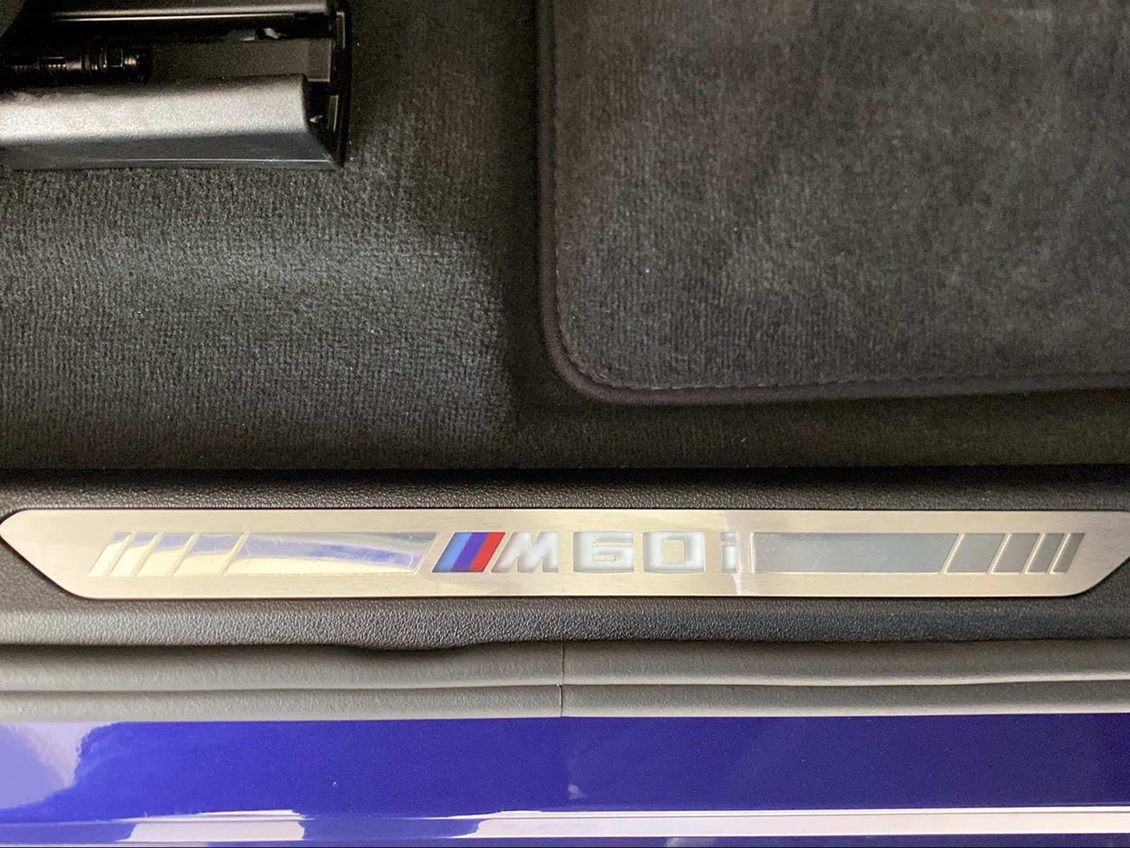 BMW X6 – Bild 20