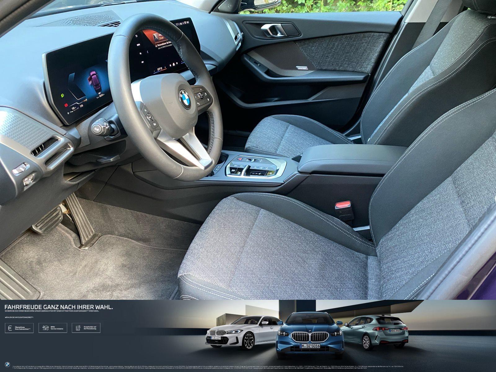 BMW 1er – Bild 18
