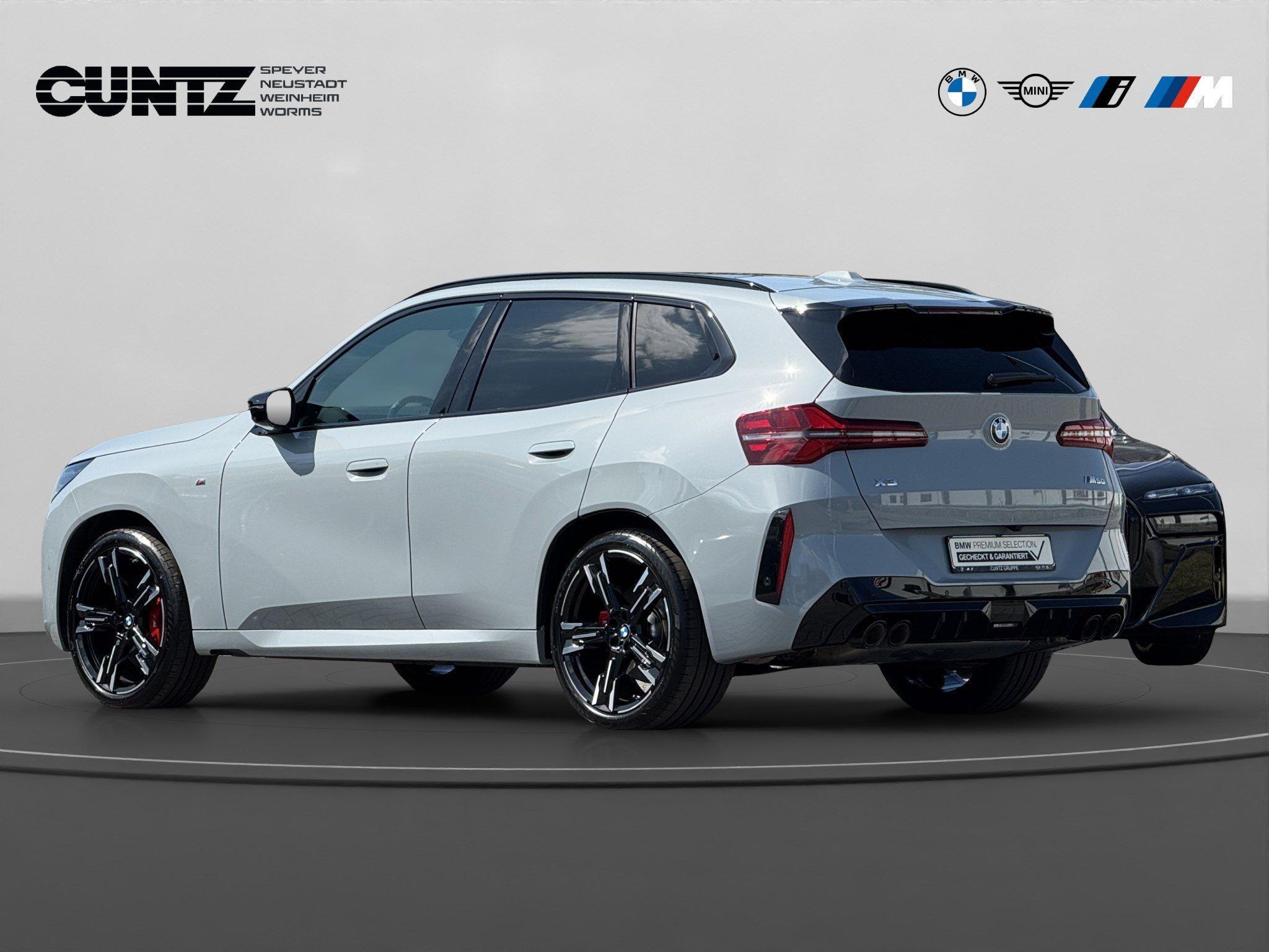 BMW X3 – Bild 23