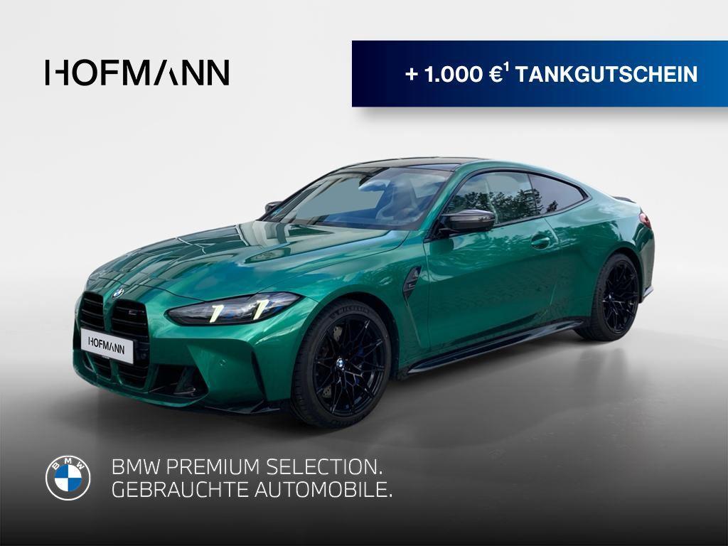 BMW M4 Coupé