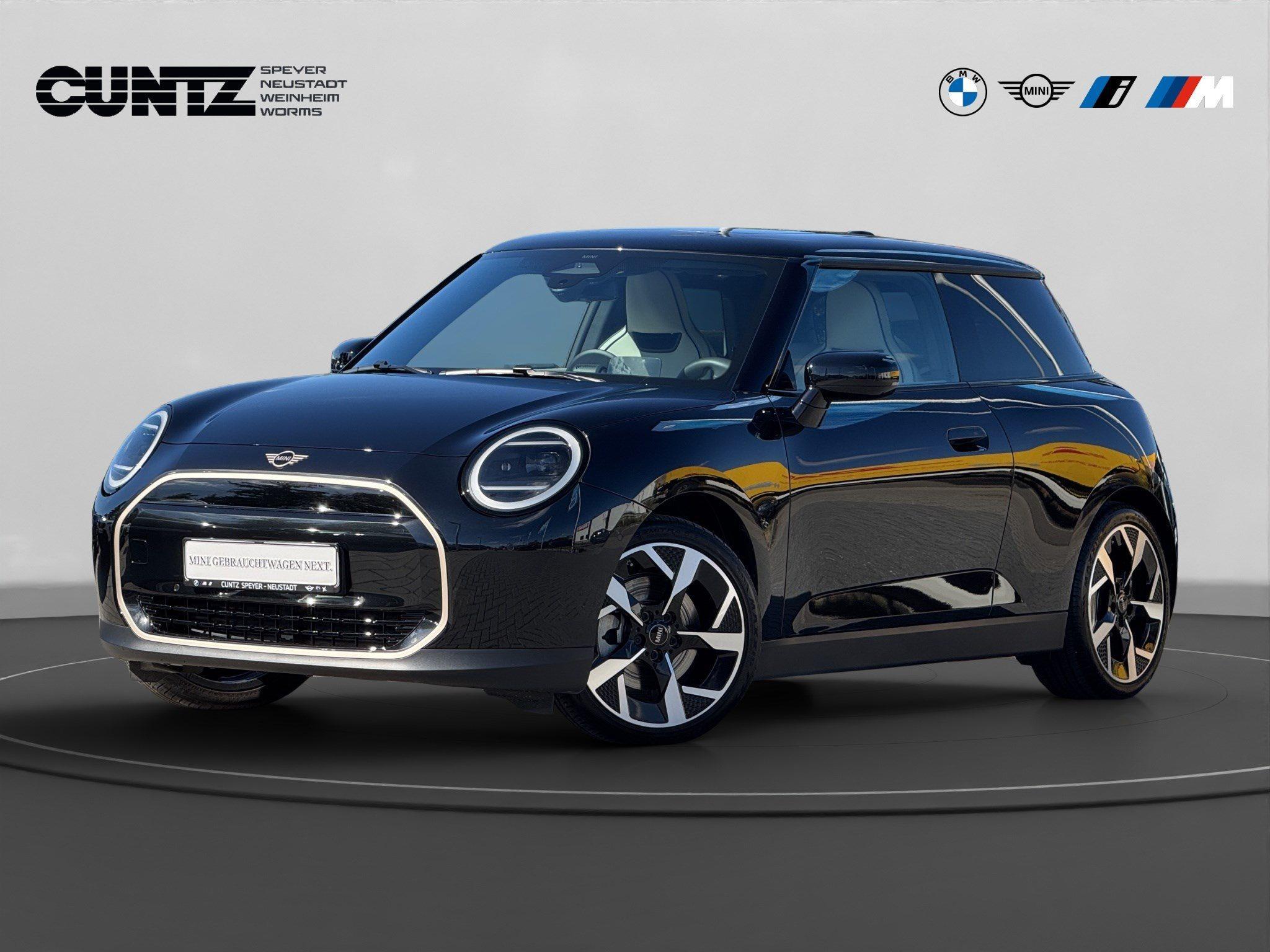 MINI Cooper 3-Türer – Bild 2