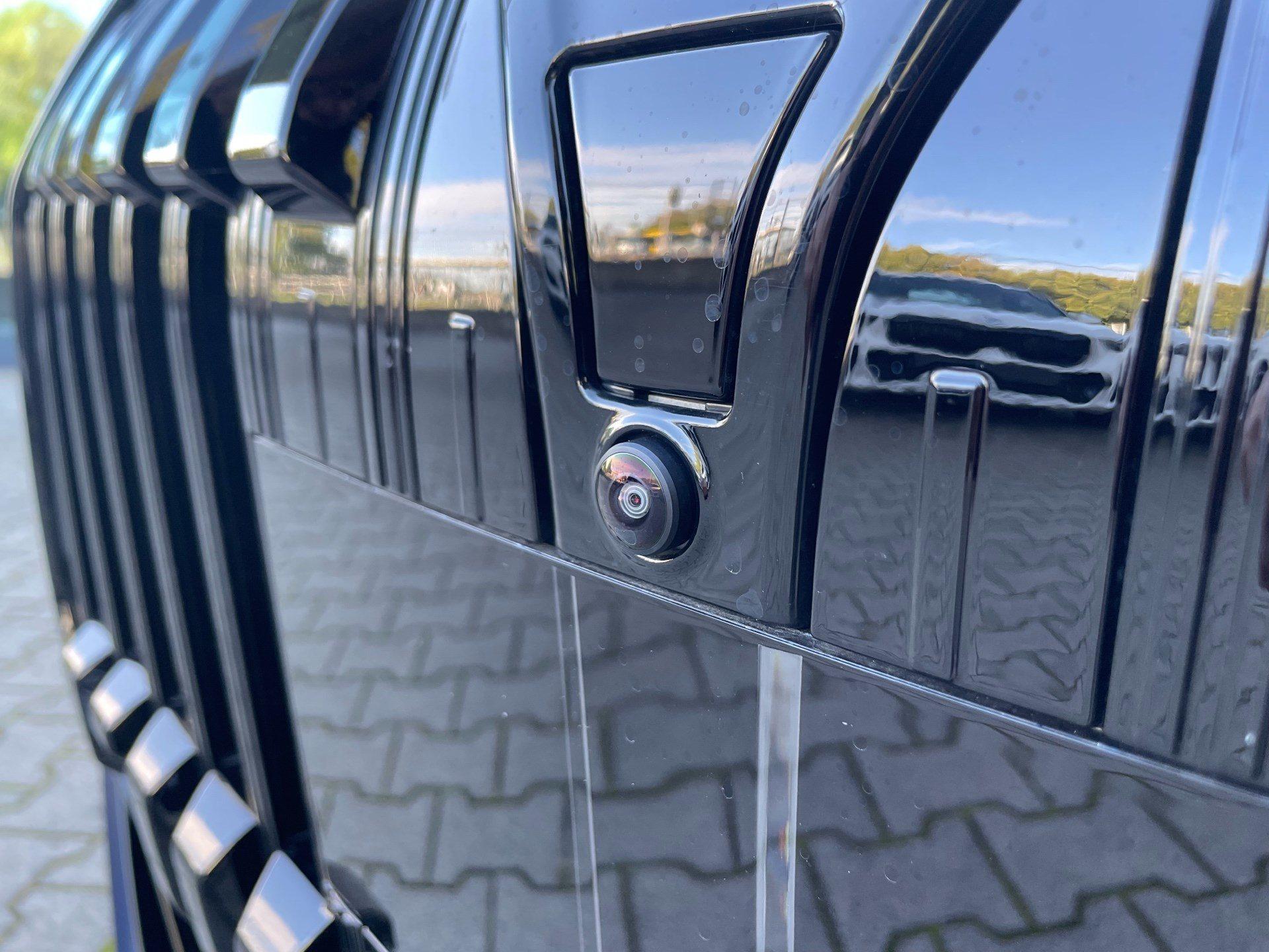 BMW i7 – Bild 32