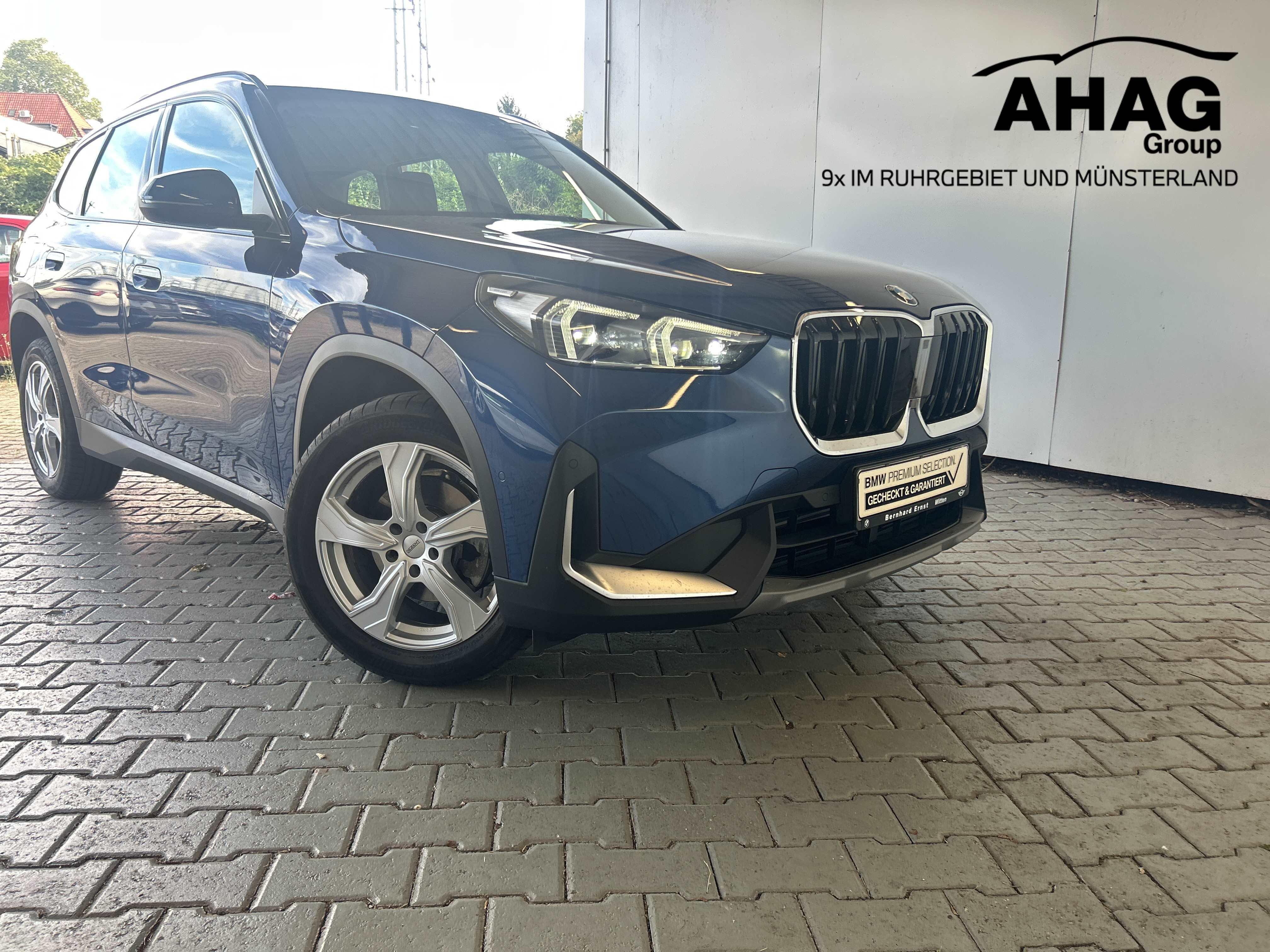 BMW X1 – Bild 19