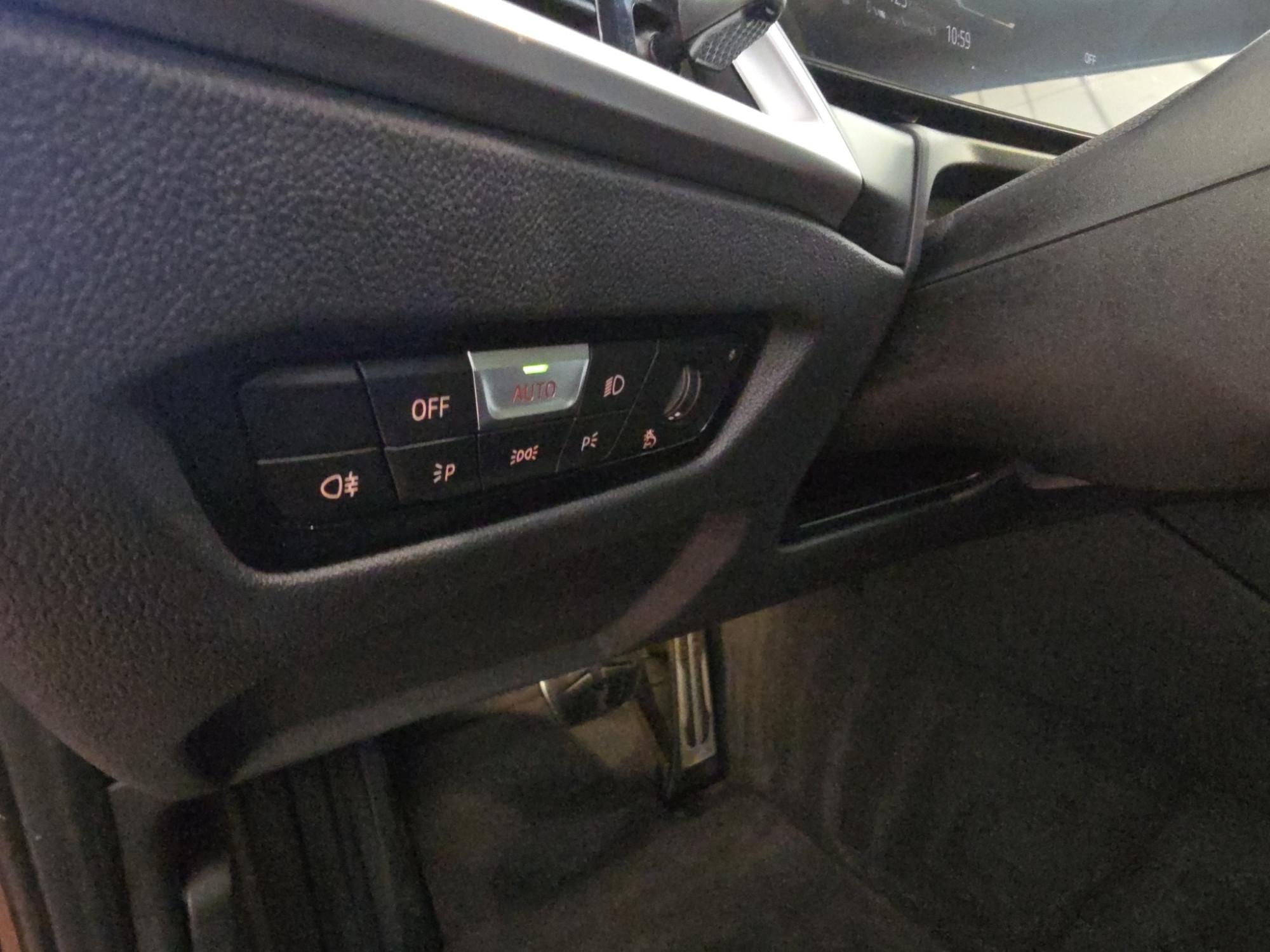 BMW 3er Touring – Bild 16