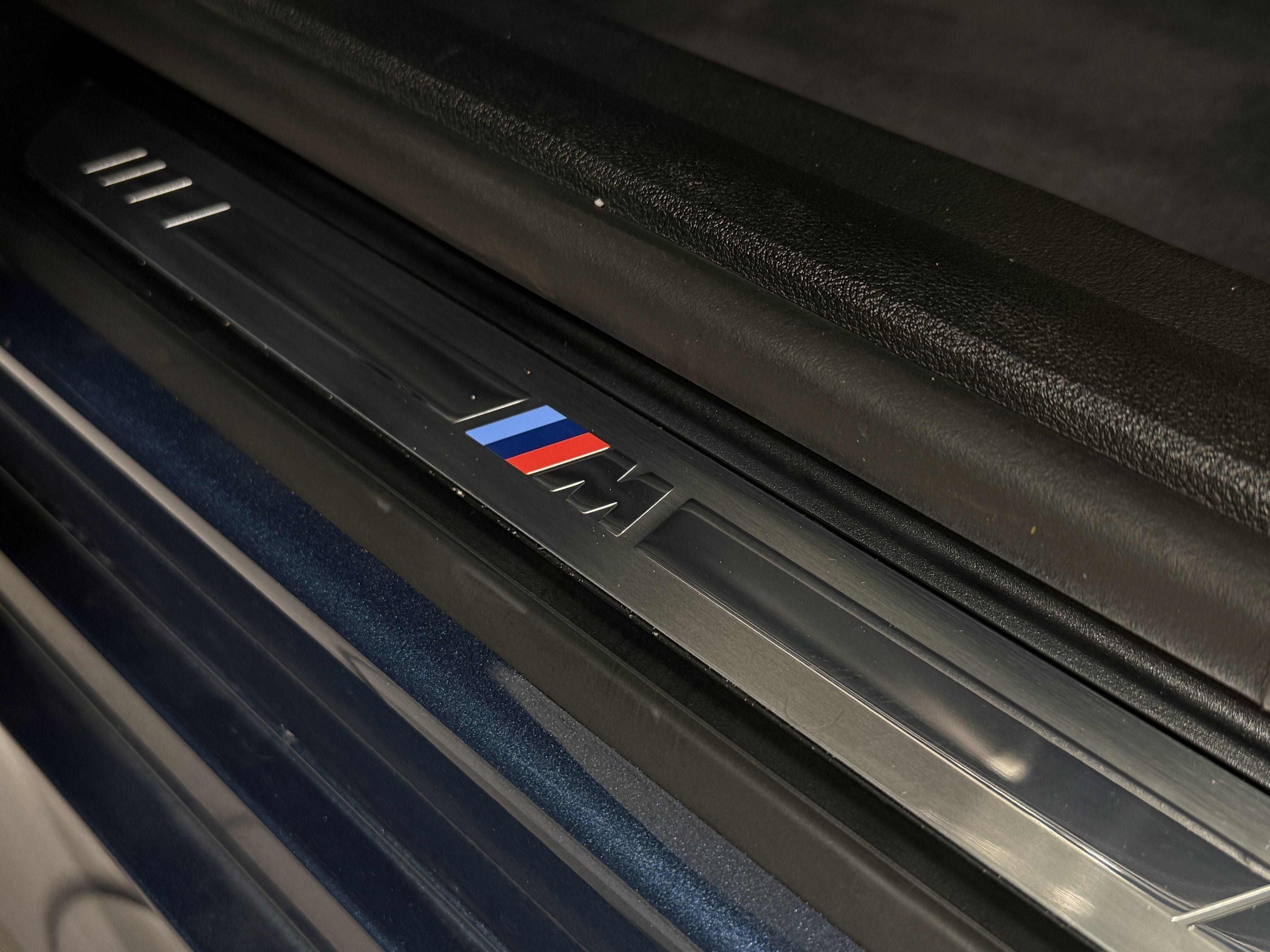 BMW 3er Touring – Bild 13