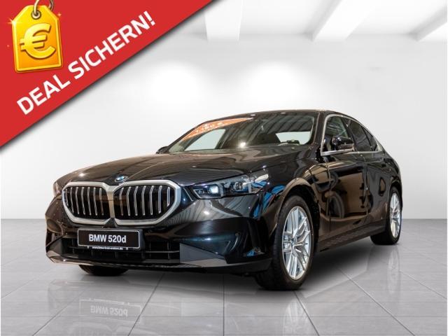 BMW 5er – Bild 7