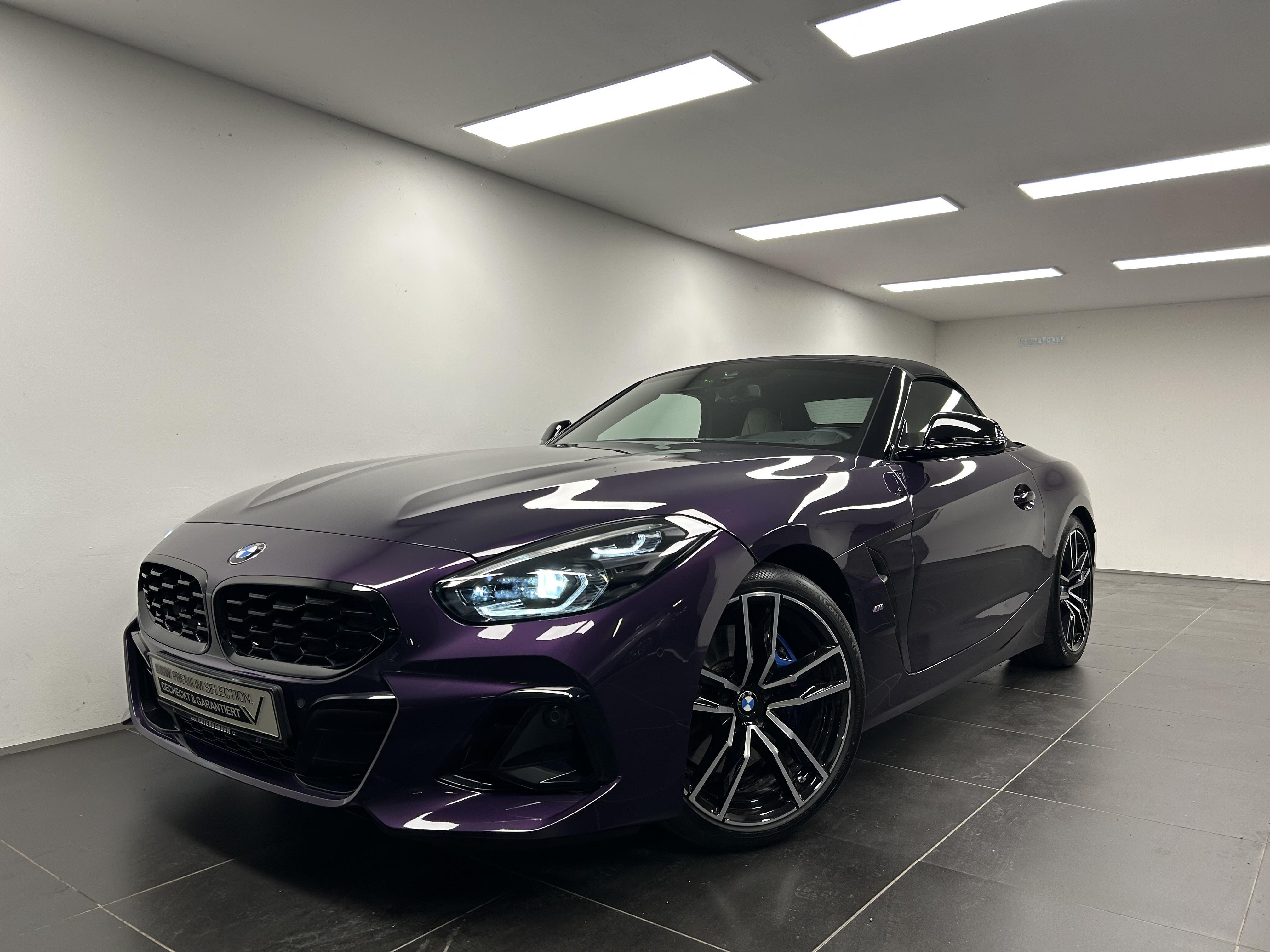 BMW Z4 – Bild 34